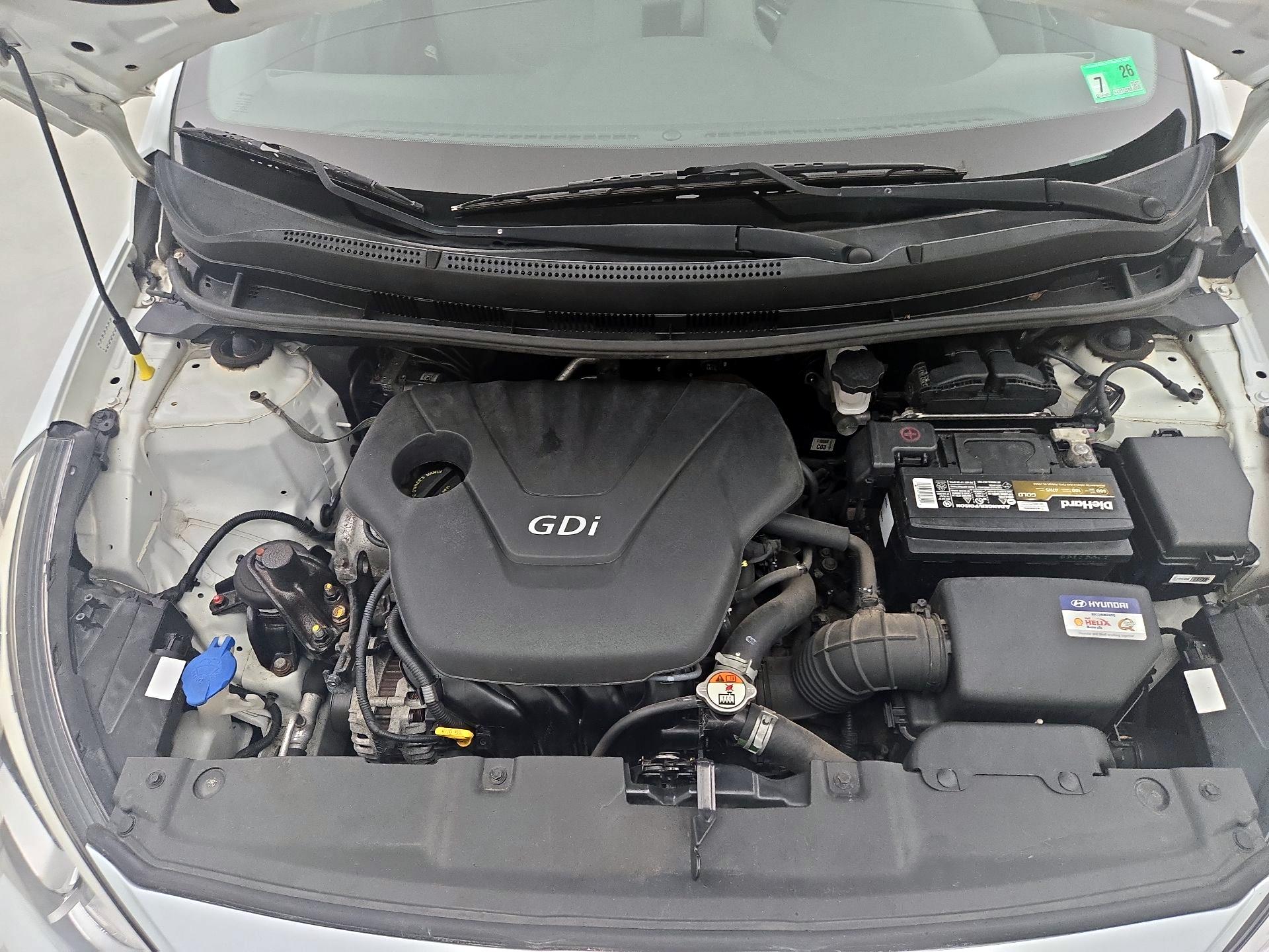 Thumbnail: 2016 Hyundai Accent - 20