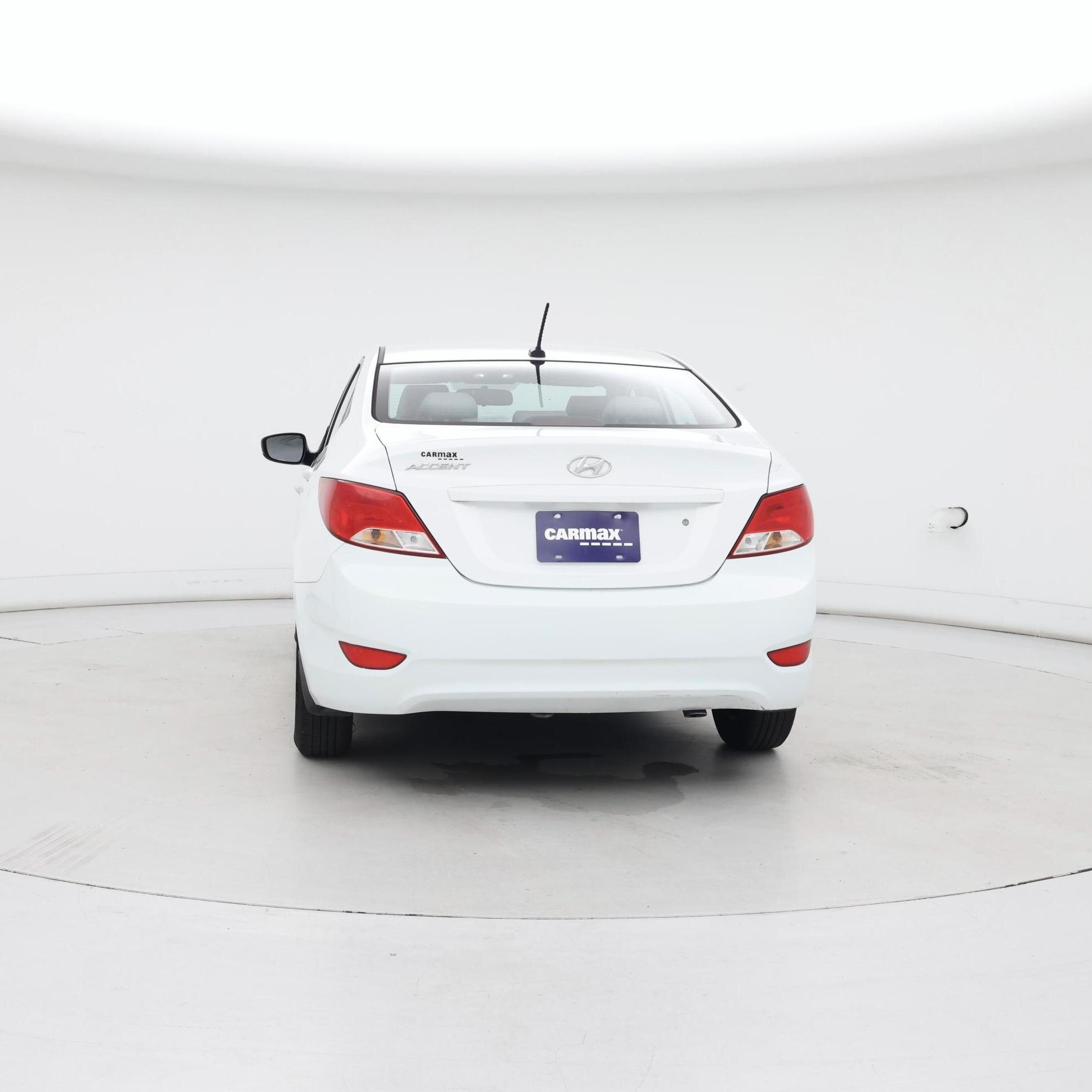 Thumbnail: 2016 Hyundai Accent - 6