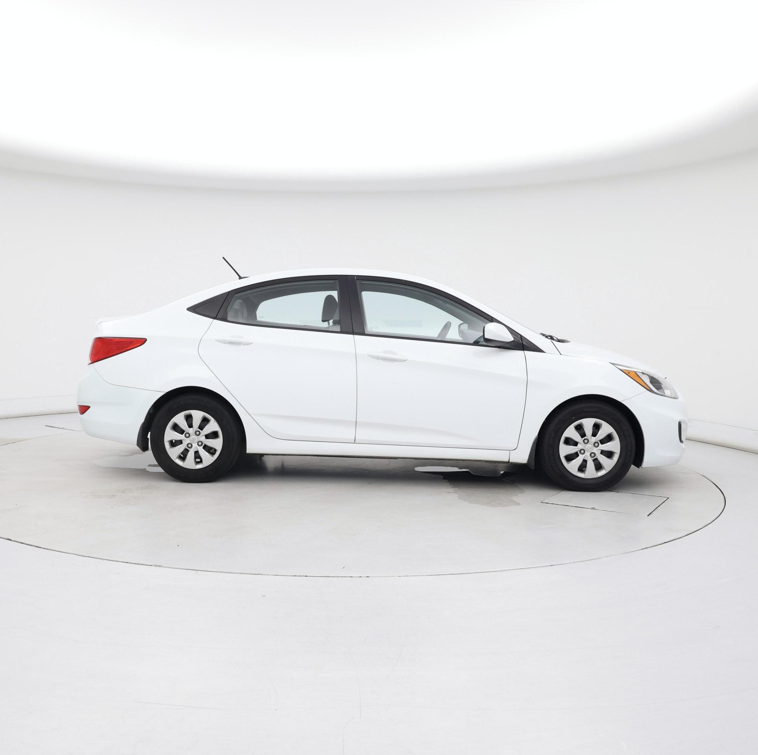 Thumbnail: 2016 Hyundai Accent - 7