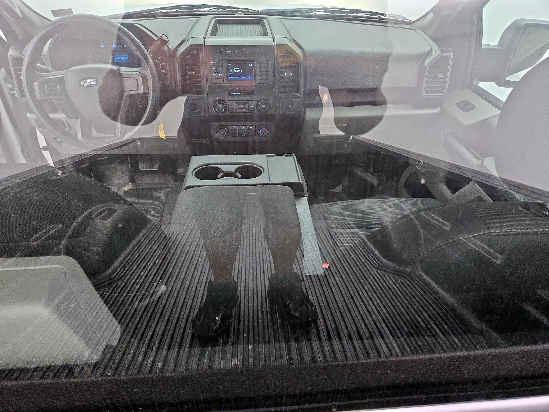 Thumbnail: 2019 Ford F-150 - 9