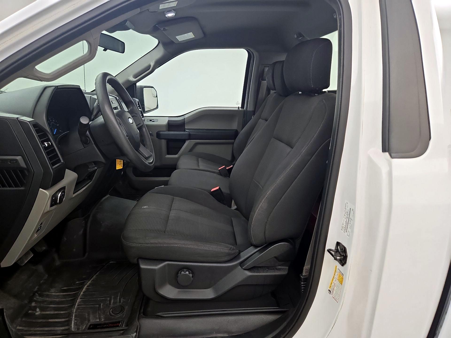 Thumbnail: 2019 Ford F-150 - 11