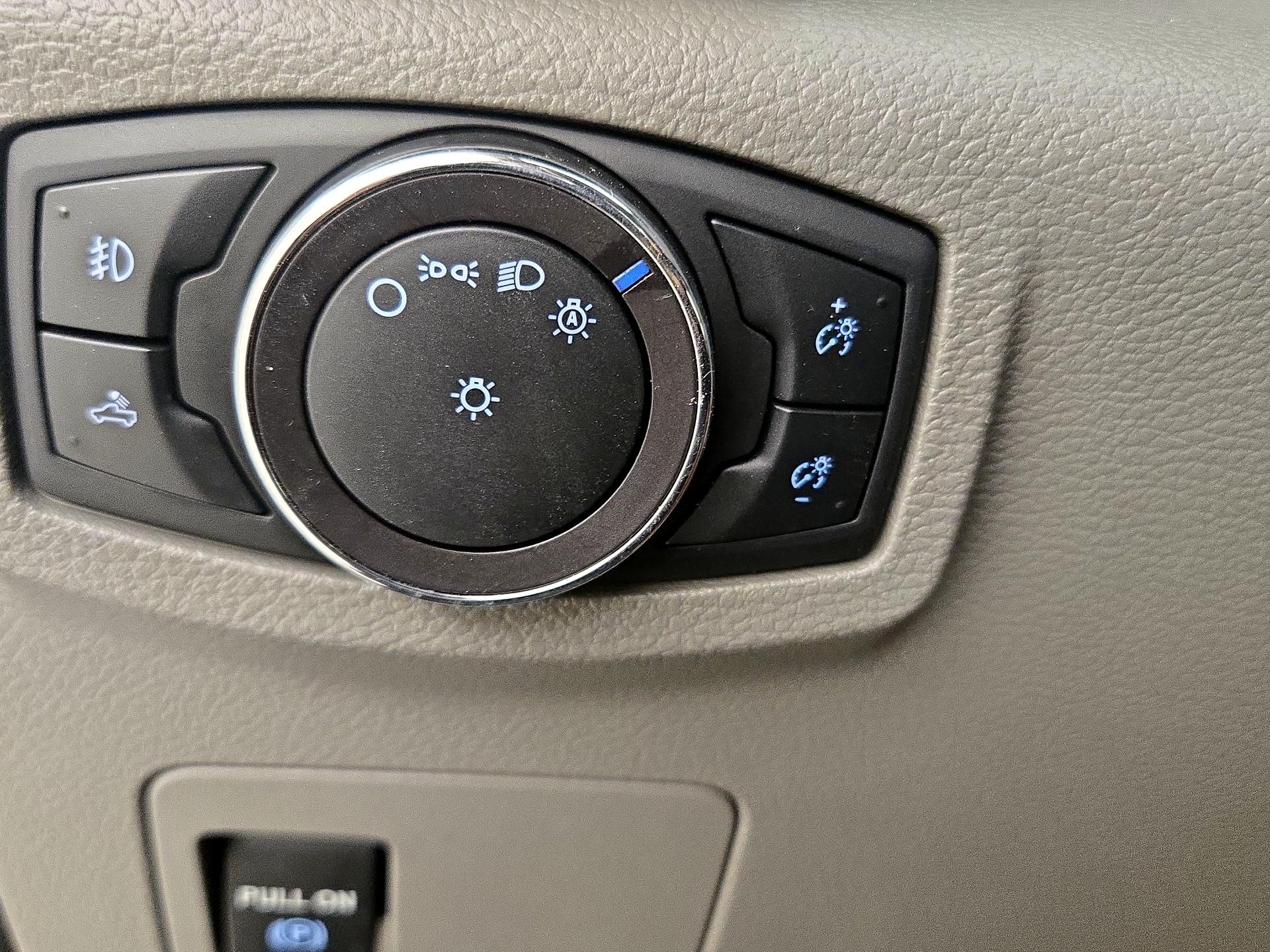 Thumbnail: 2019 Ford F-150 - 13