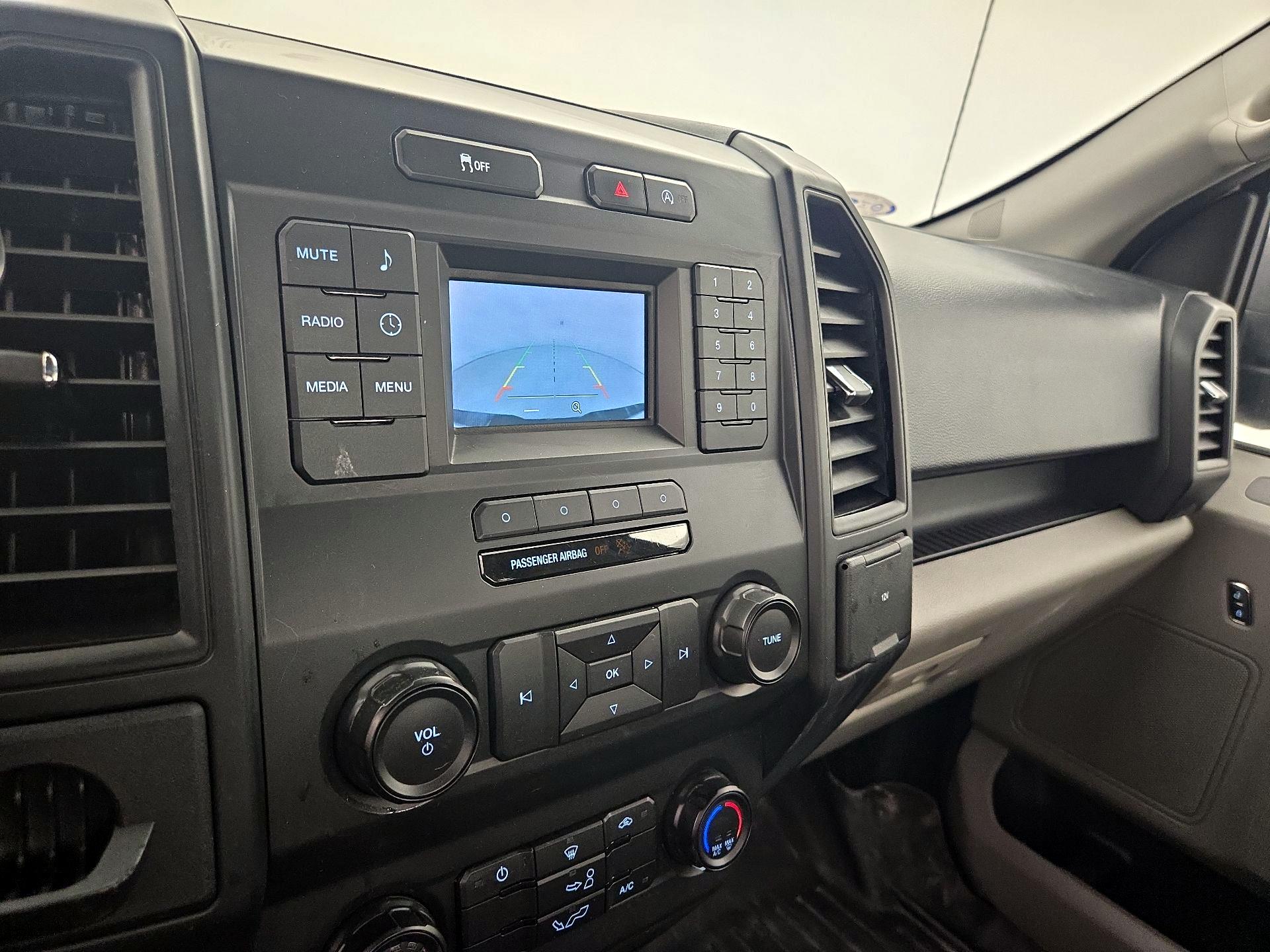 Thumbnail: 2019 Ford F-150 - 14