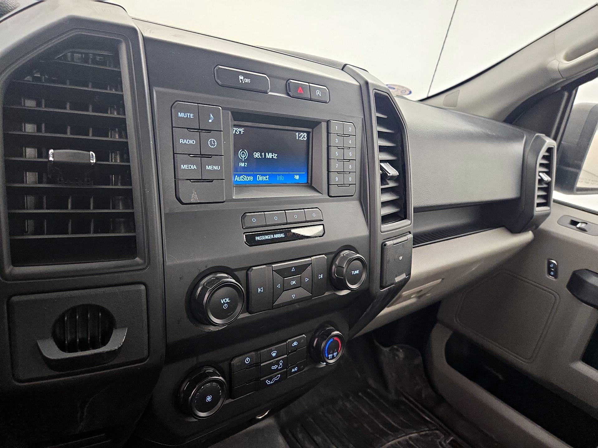Thumbnail: 2019 Ford F-150 - 15
