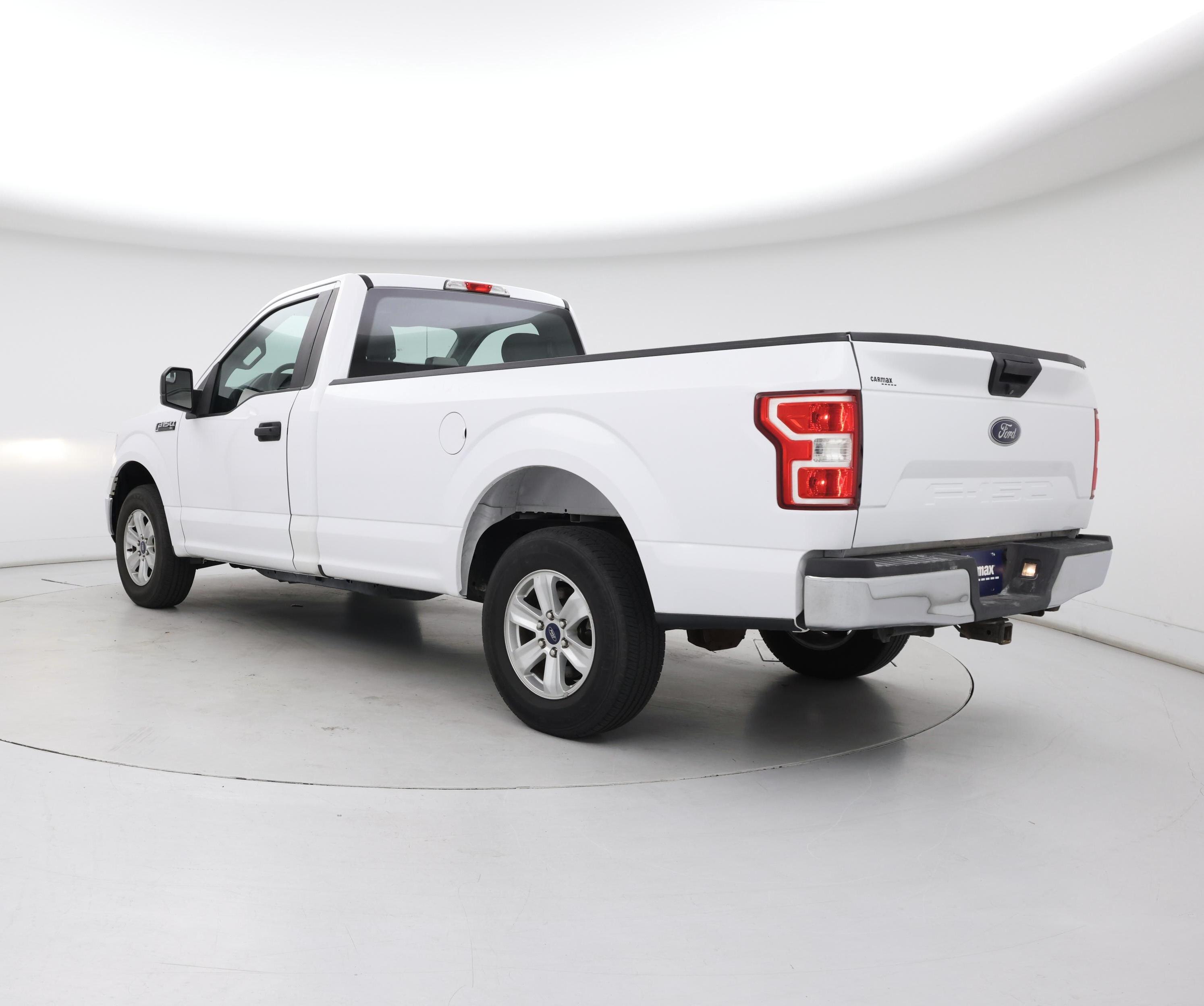 Thumbnail: 2019 Ford F-150 - 2