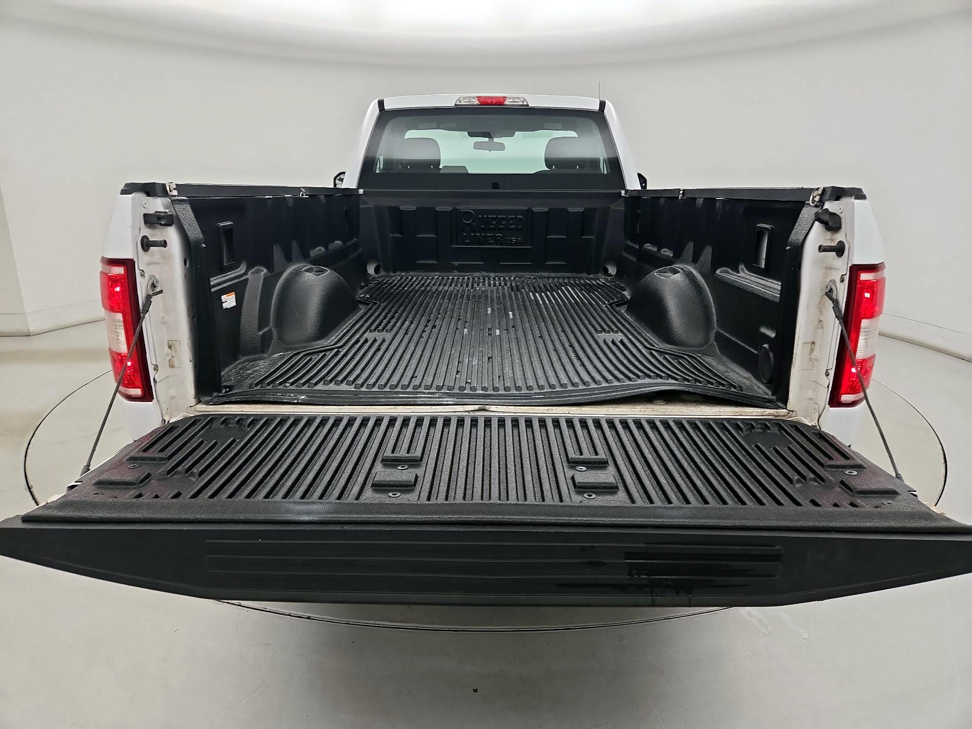 Thumbnail: 2019 Ford F-150 - 19