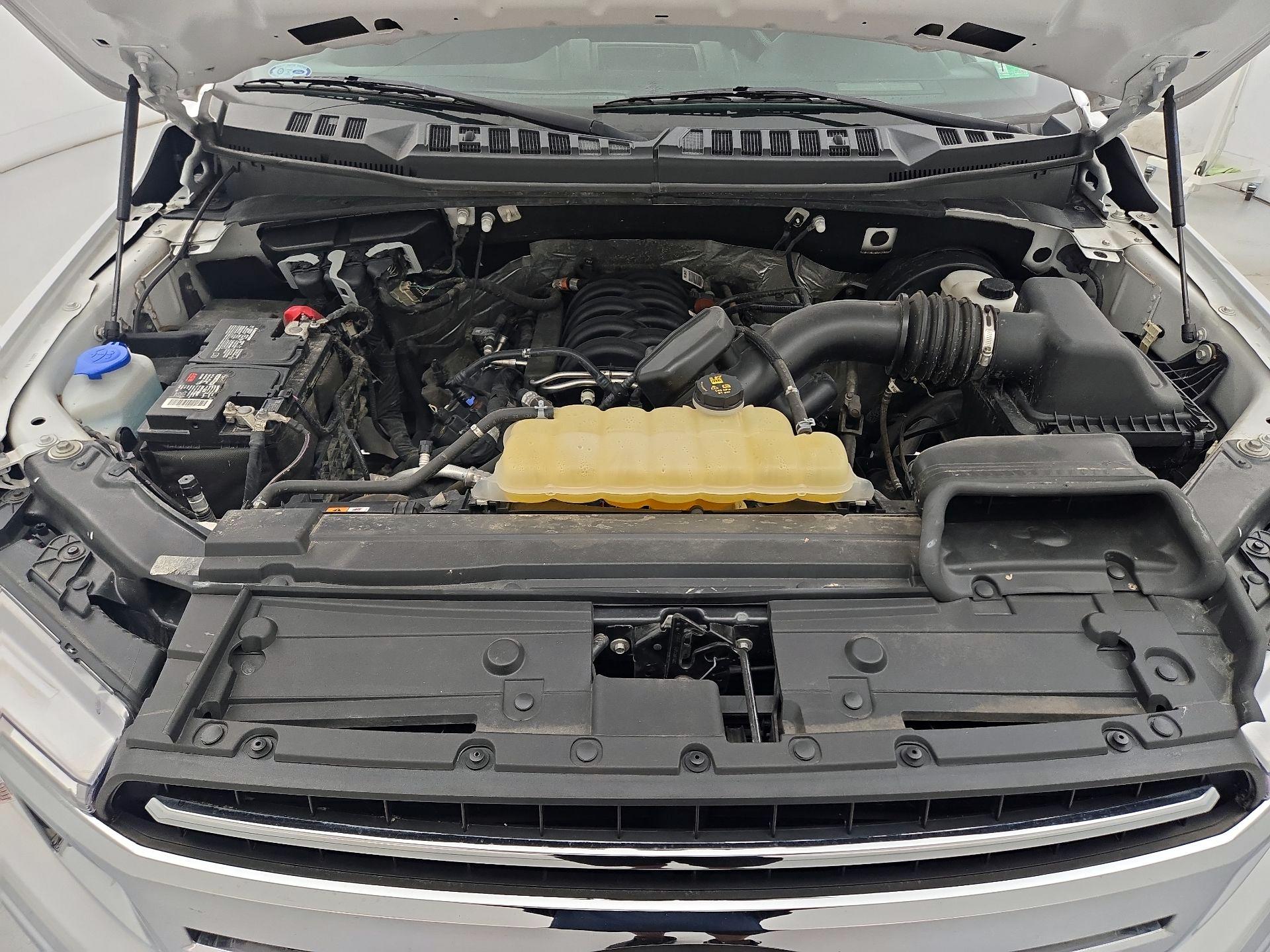 Thumbnail: 2019 Ford F-150 - 20
