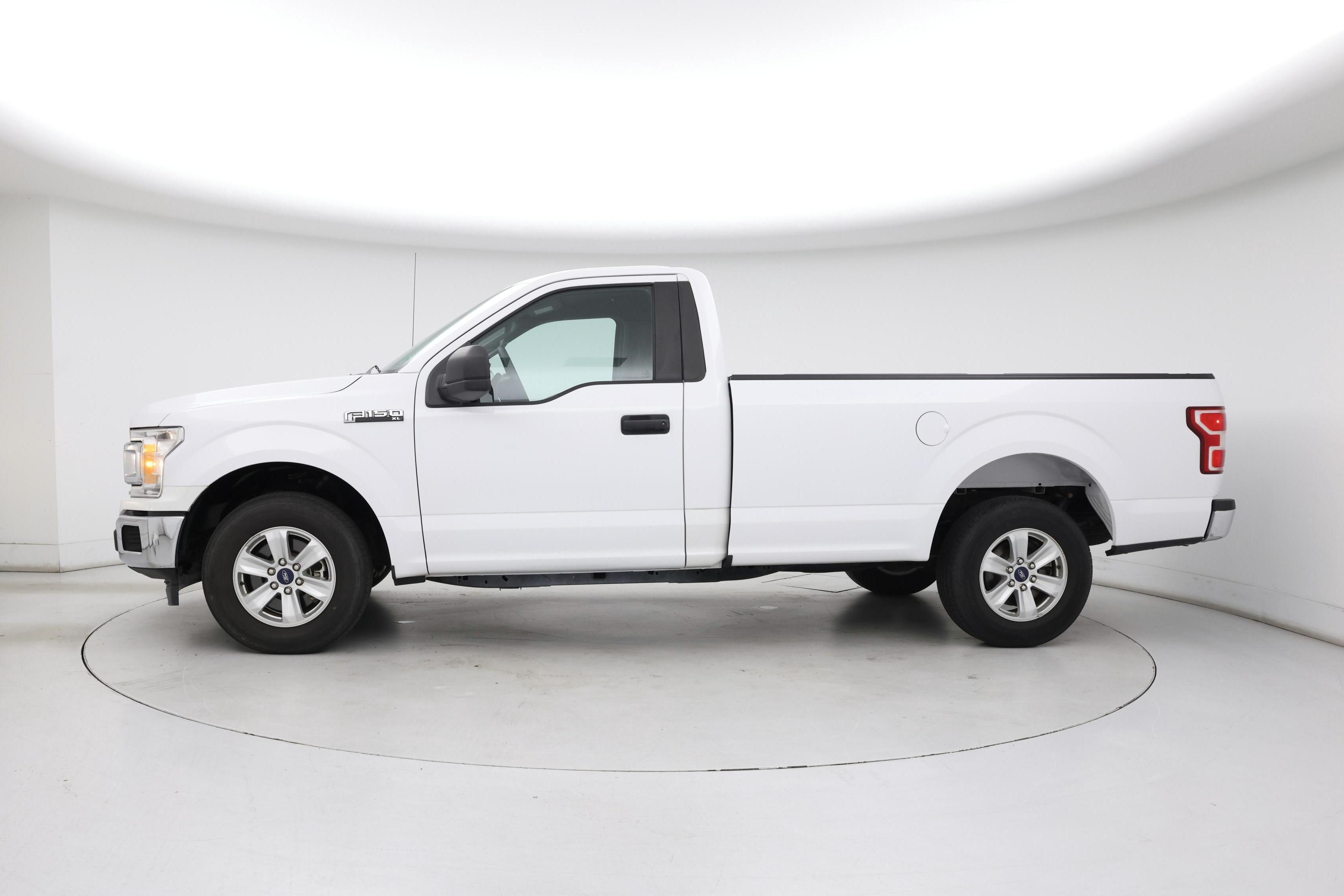 Thumbnail: 2019 Ford F-150 - 3