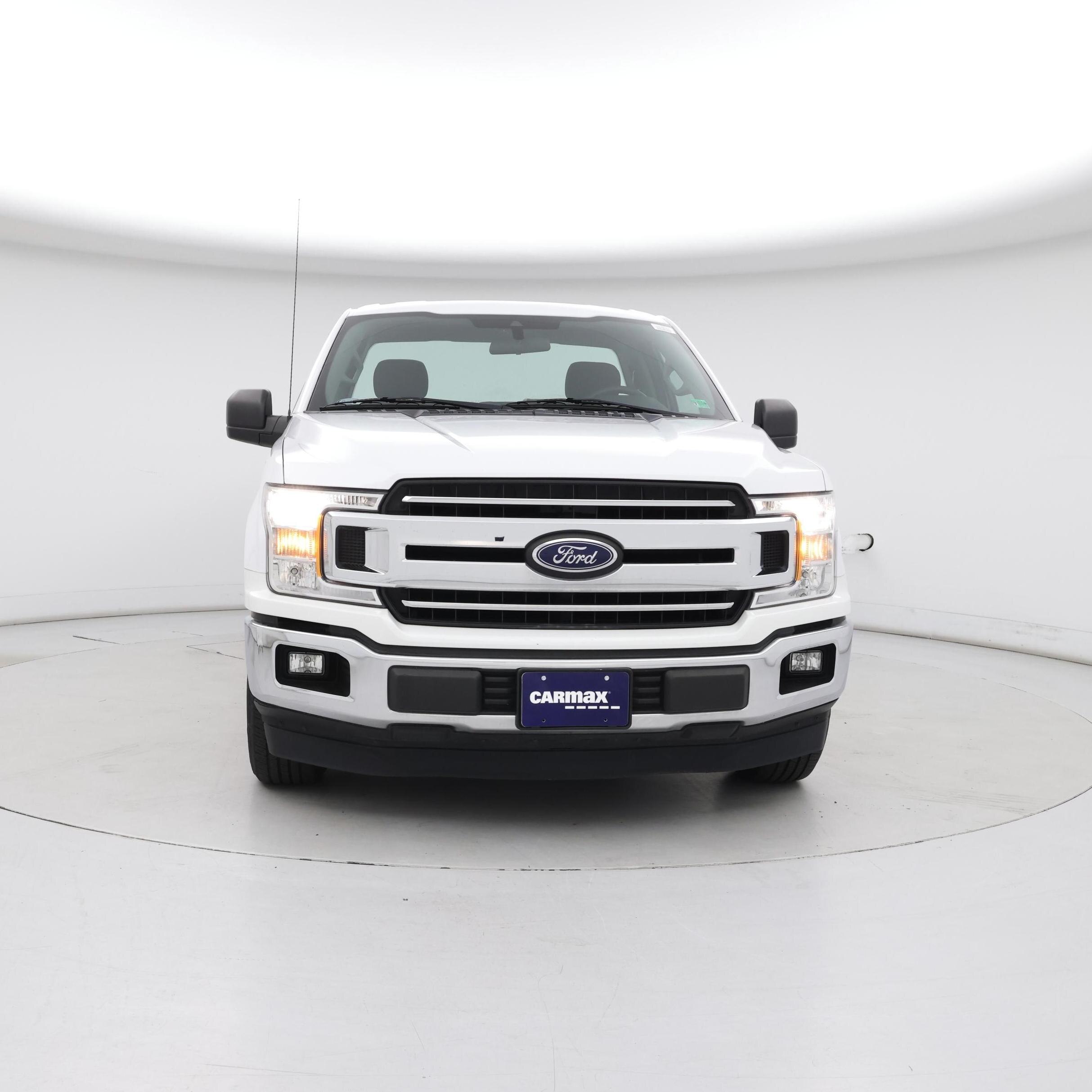 Thumbnail: 2019 Ford F-150 - 5