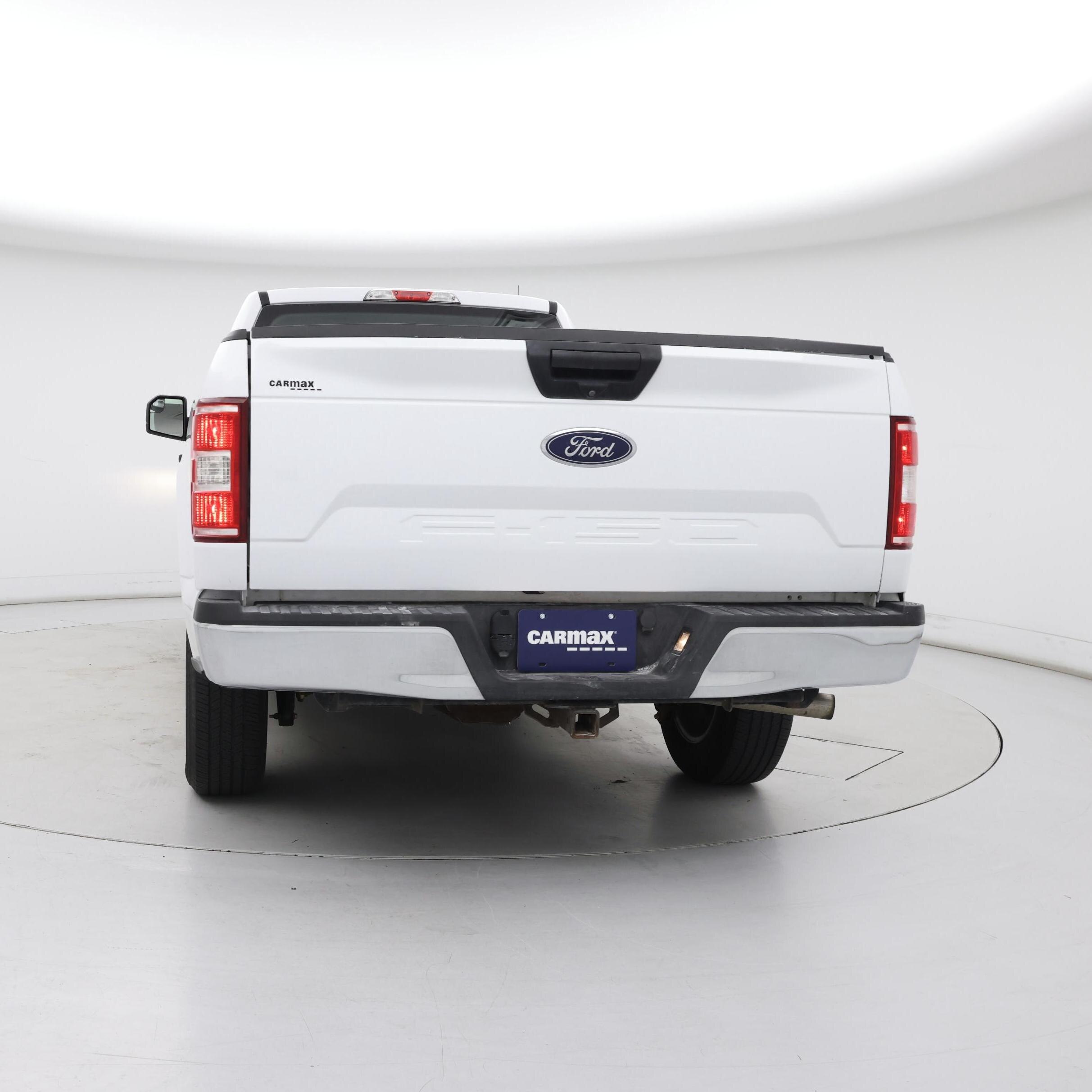 Thumbnail: 2019 Ford F-150 - 6