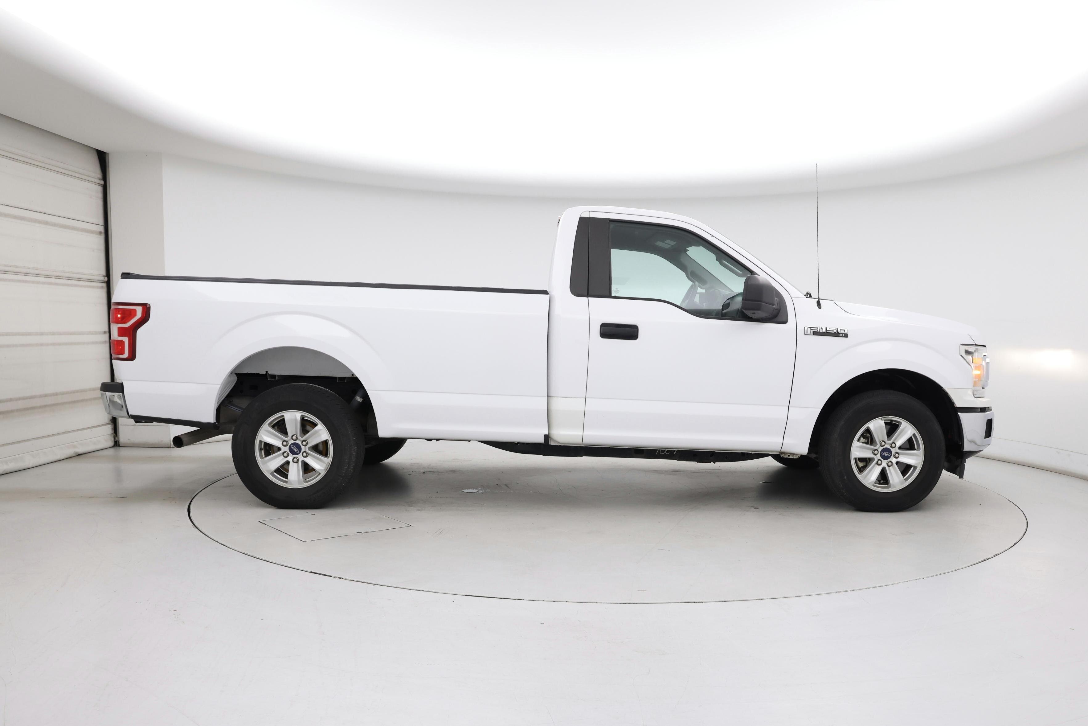 Thumbnail: 2019 Ford F-150 - 7