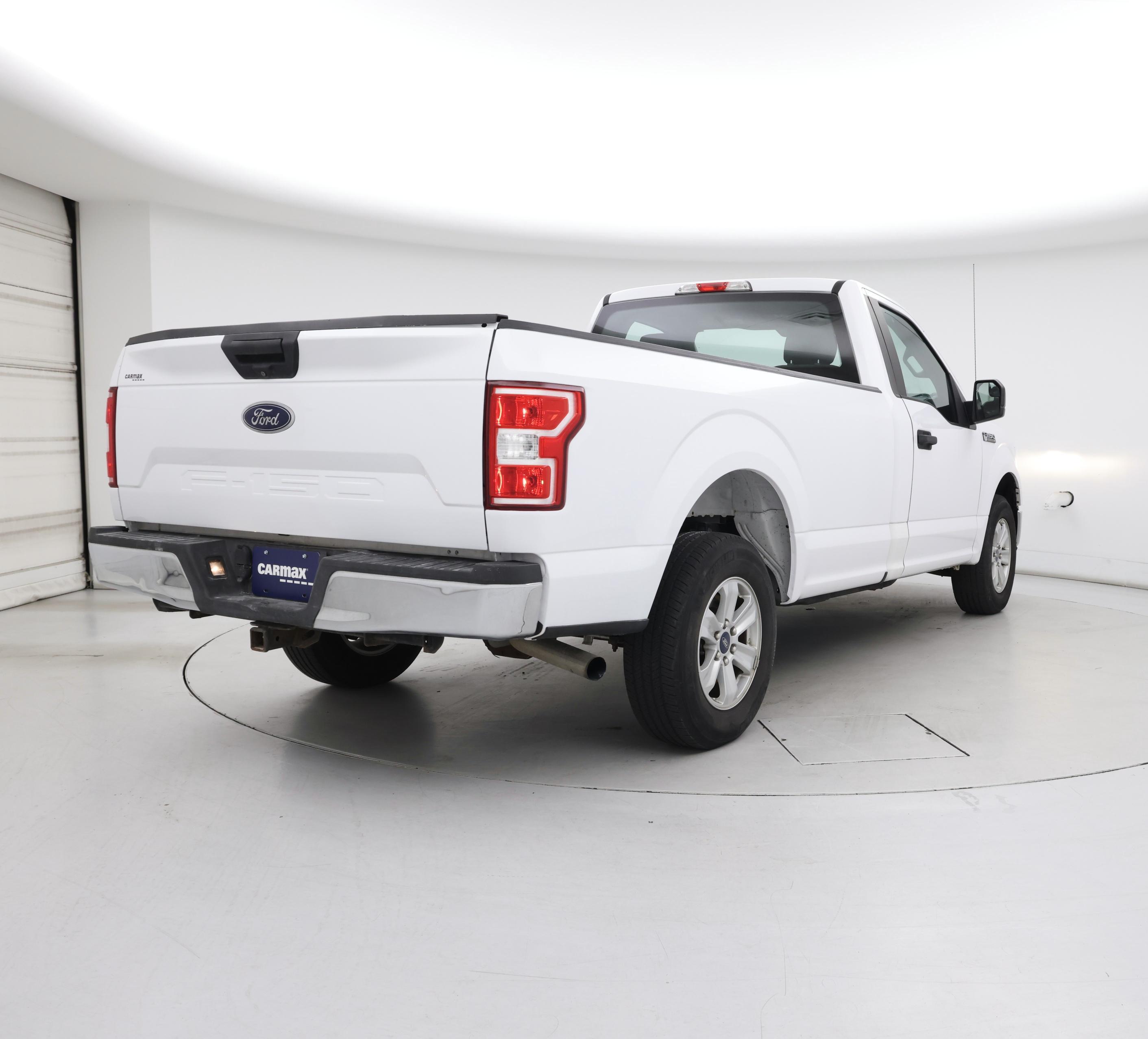 Thumbnail: 2019 Ford F-150 - 8