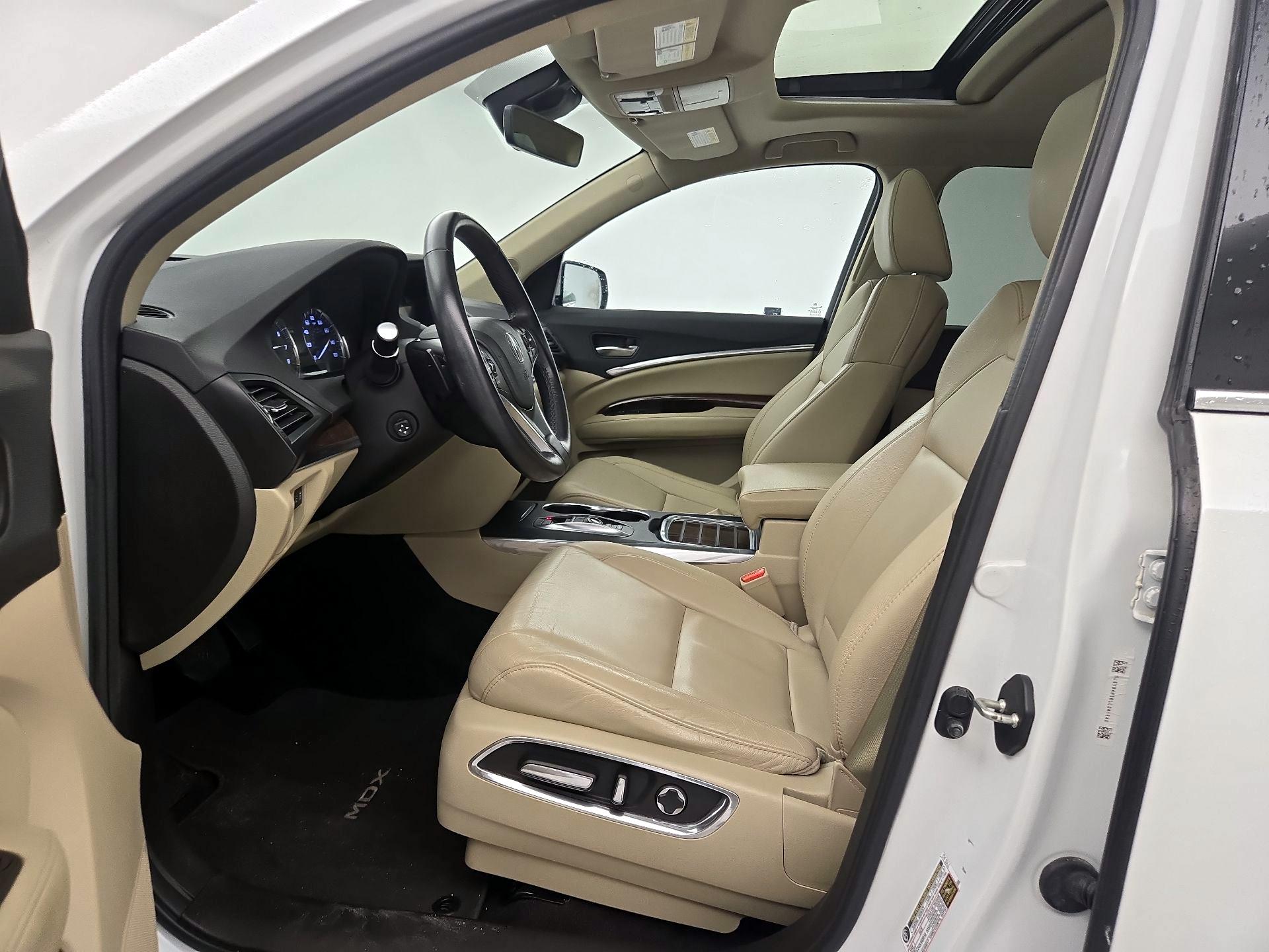 Thumbnail: 2020 Acura MDX - 11