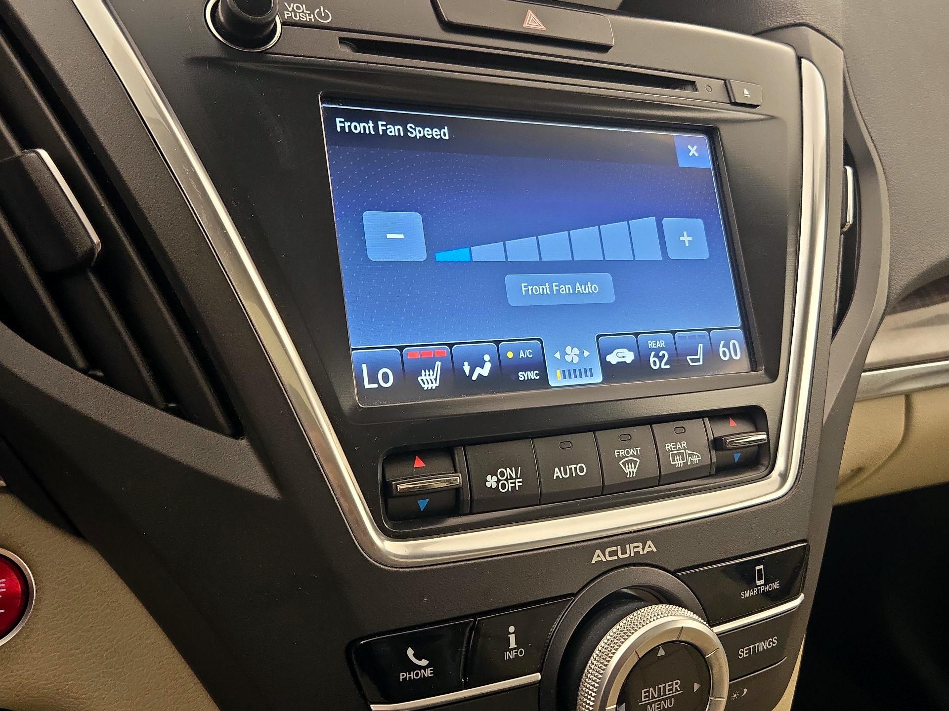 Thumbnail: 2020 Acura MDX - 16