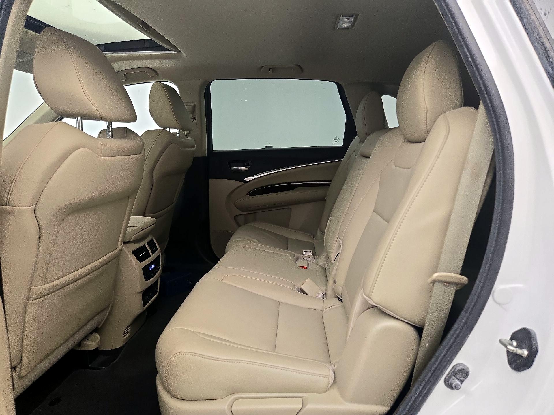 Thumbnail: 2020 Acura MDX - 20