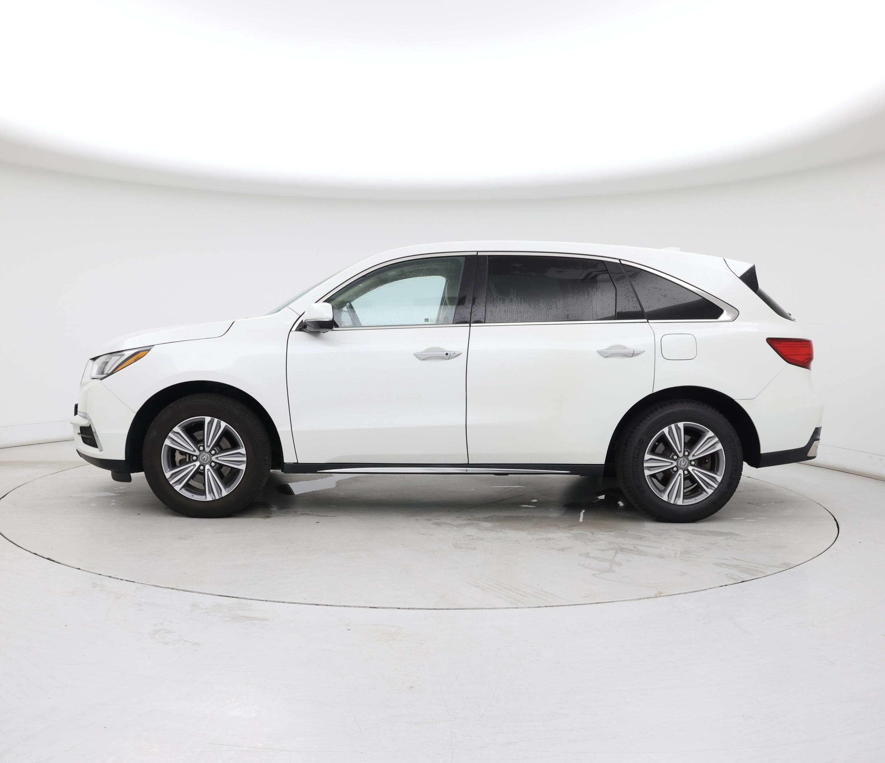 Thumbnail: 2020 Acura MDX - 3