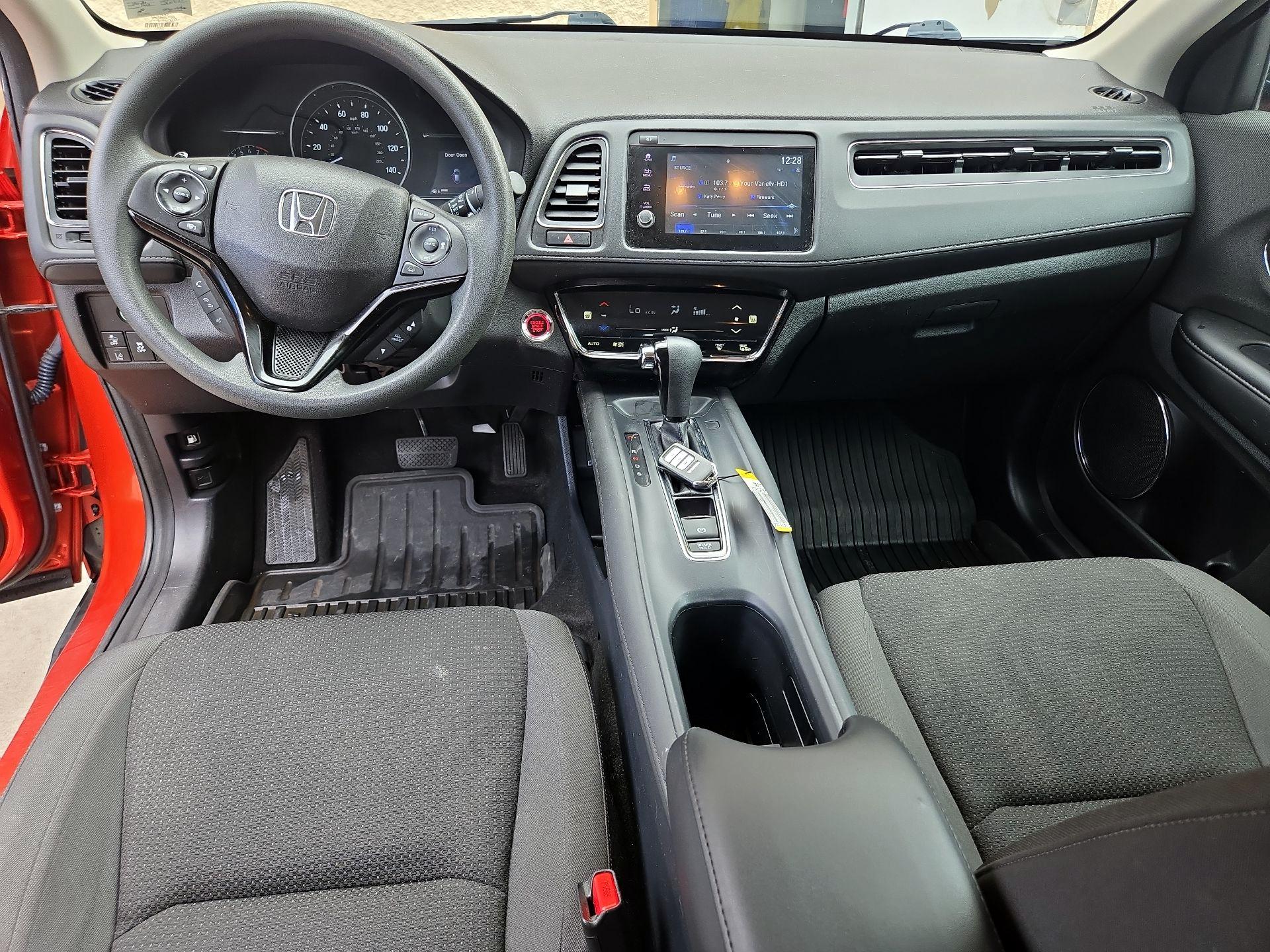 Thumbnail: 2019 Honda HR-V - 9