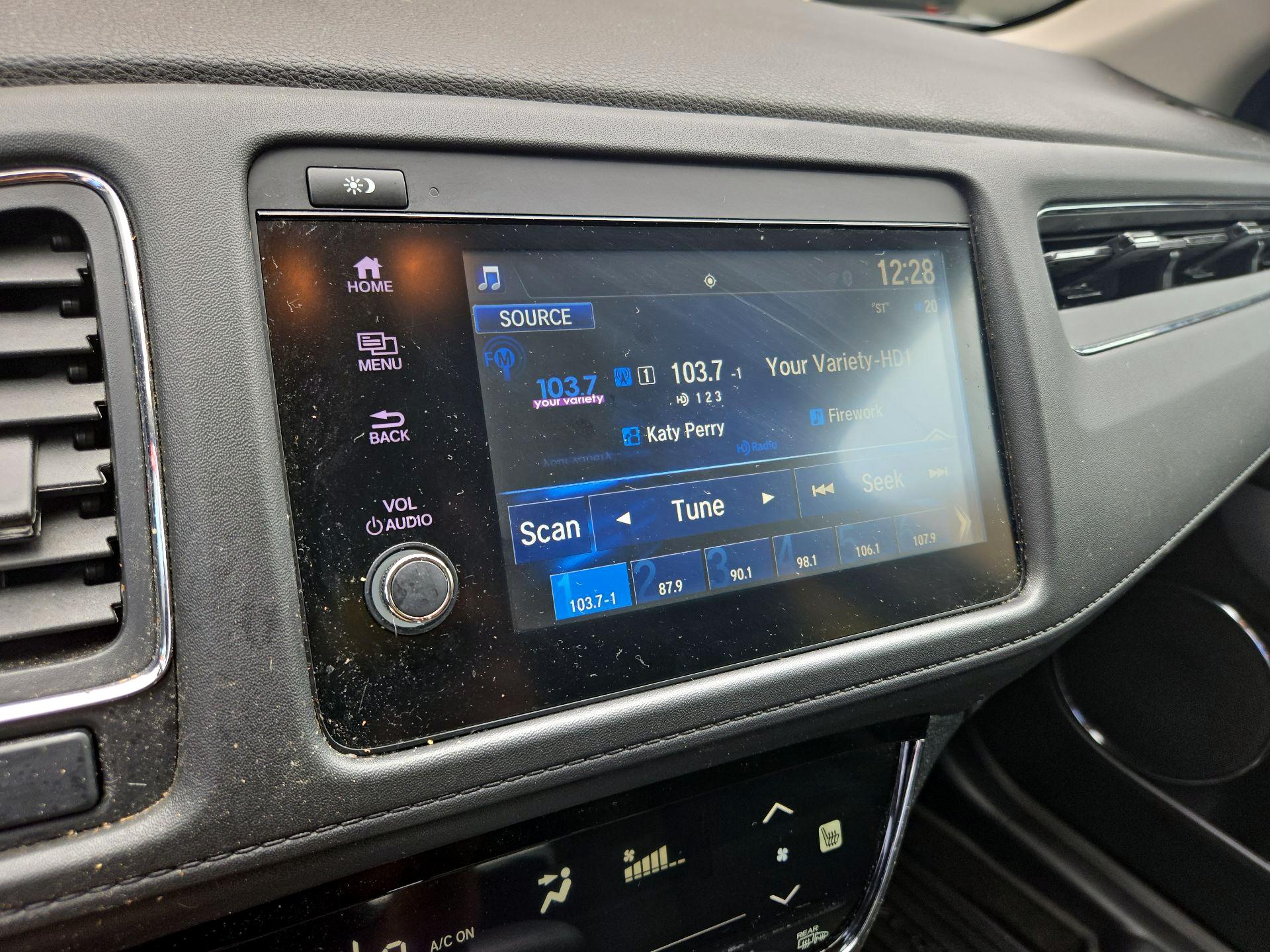 Thumbnail: 2019 Honda HR-V - 15