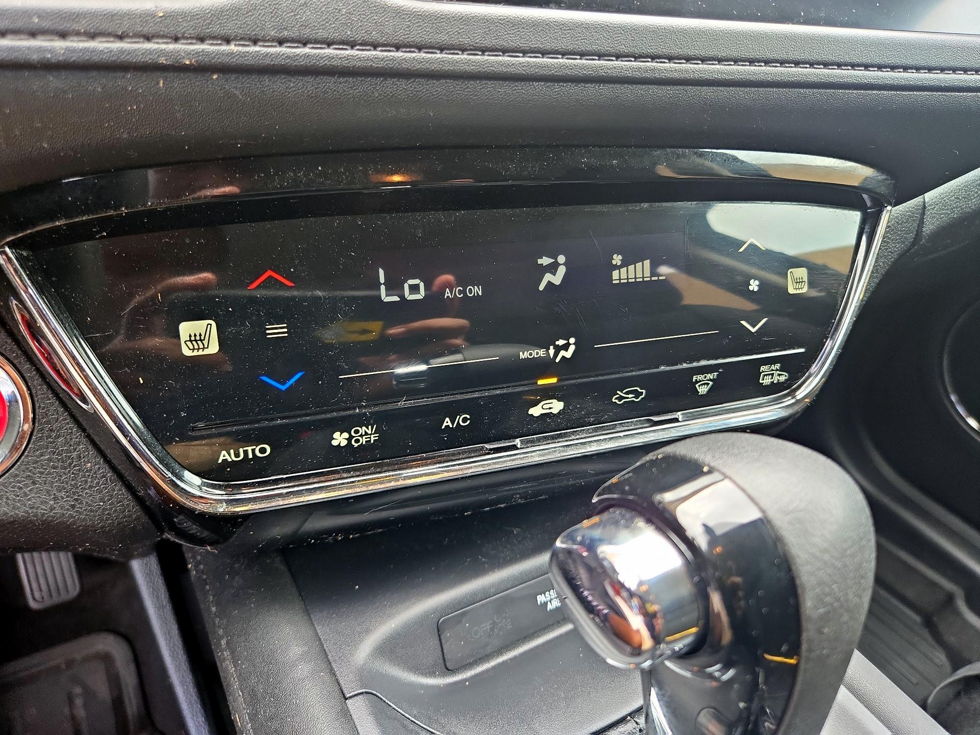 Thumbnail: 2019 Honda HR-V - 16