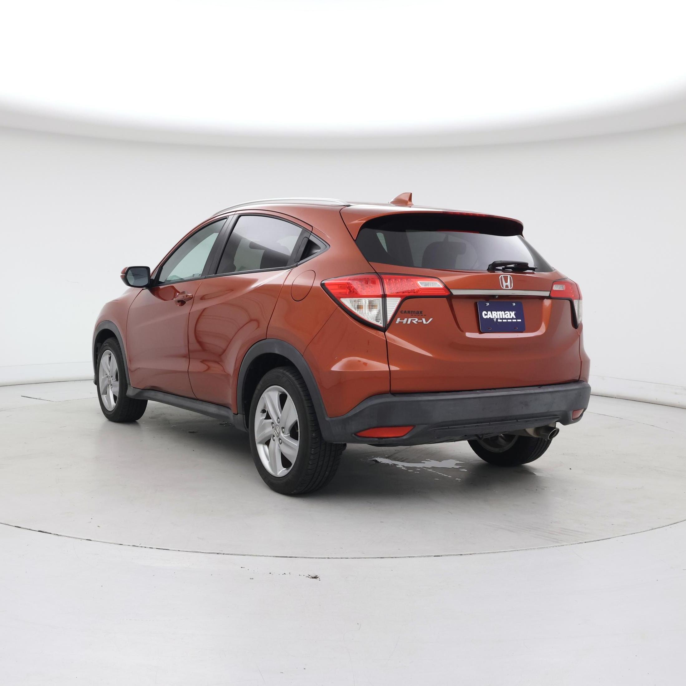Thumbnail: 2019 Honda HR-V - 2