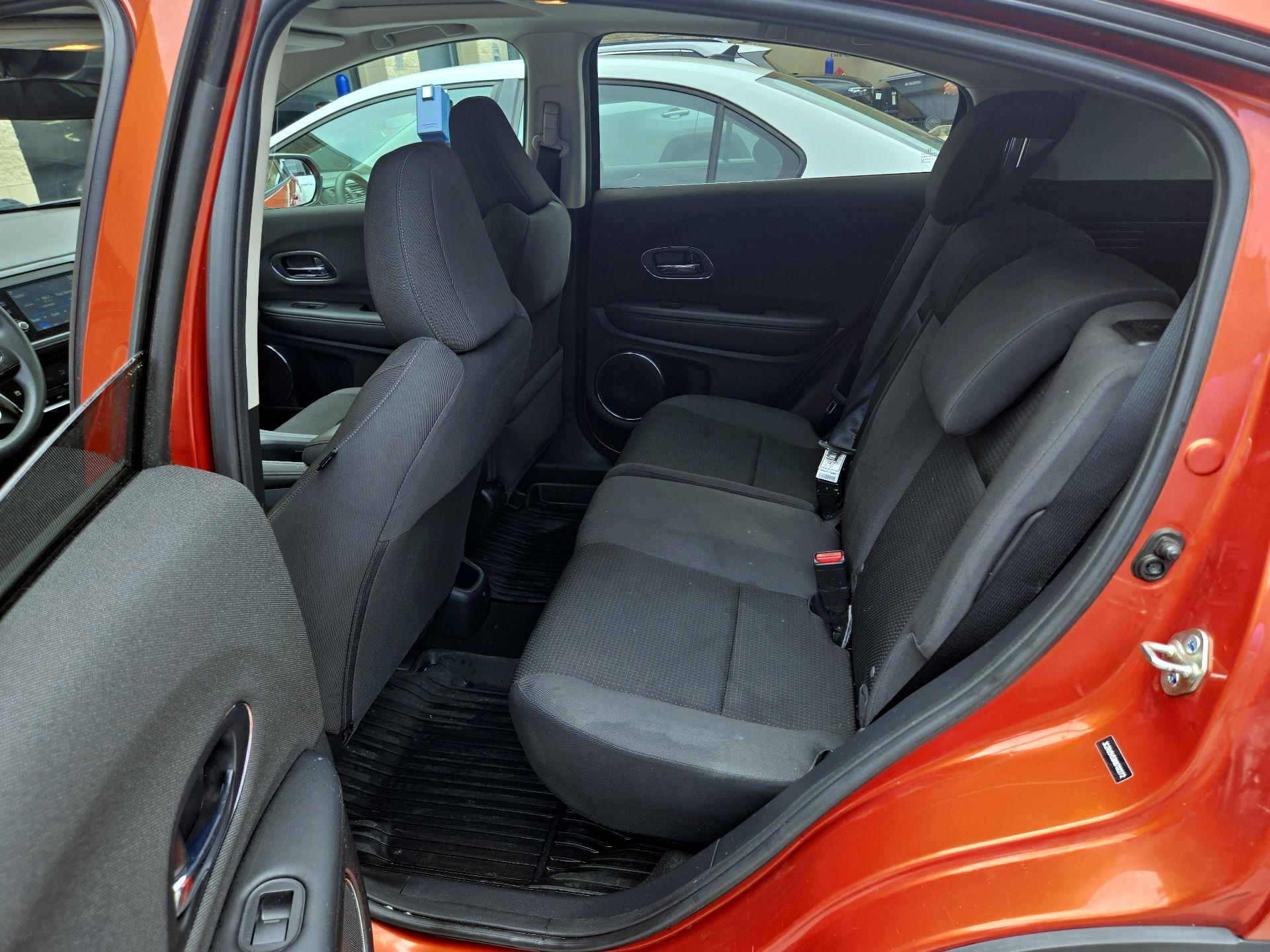 Thumbnail: 2019 Honda HR-V - 20