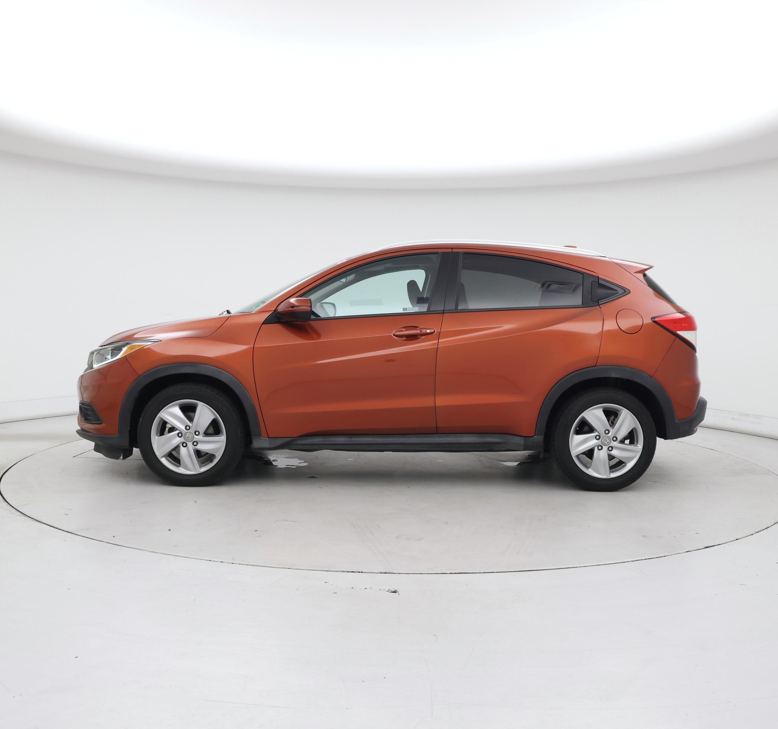 Thumbnail: 2019 Honda HR-V - 3