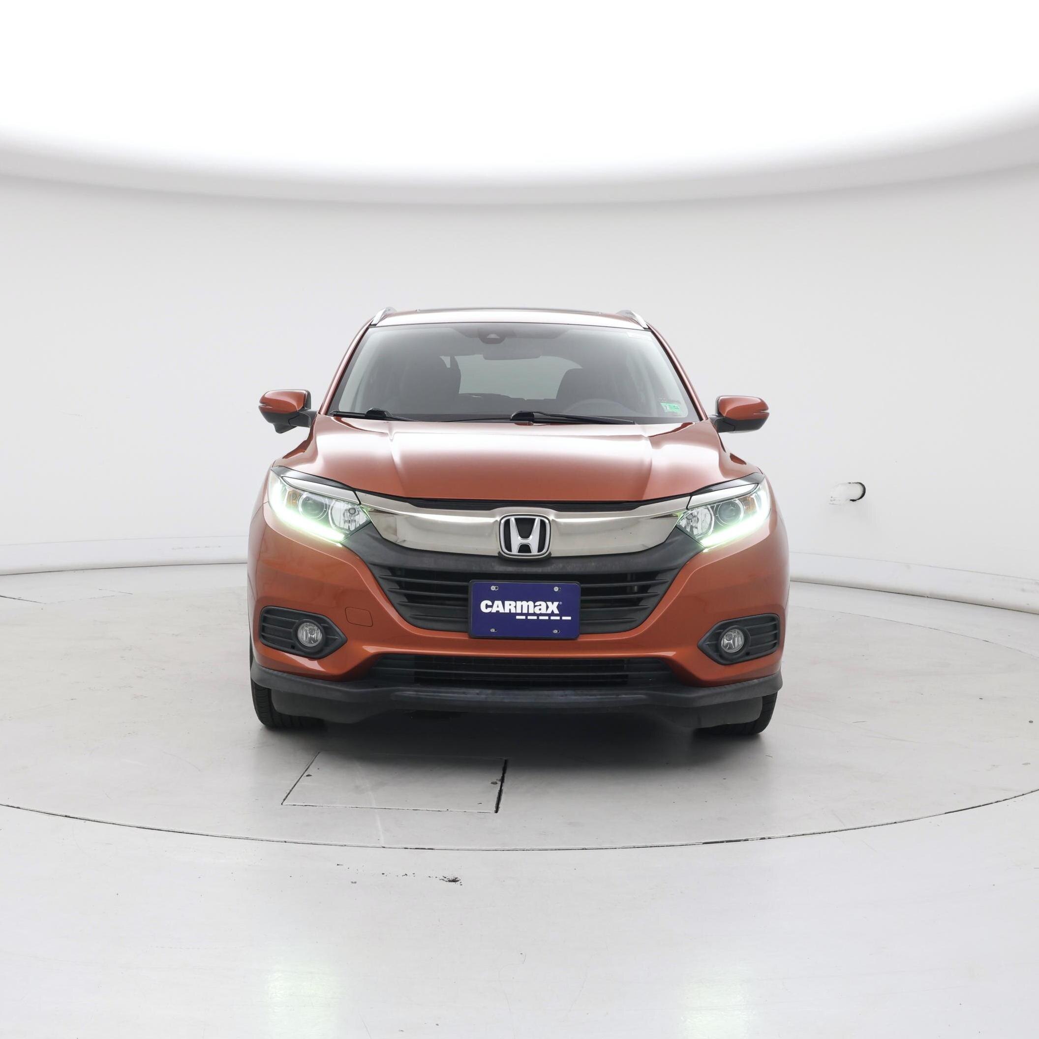 Thumbnail: 2019 Honda HR-V - 5