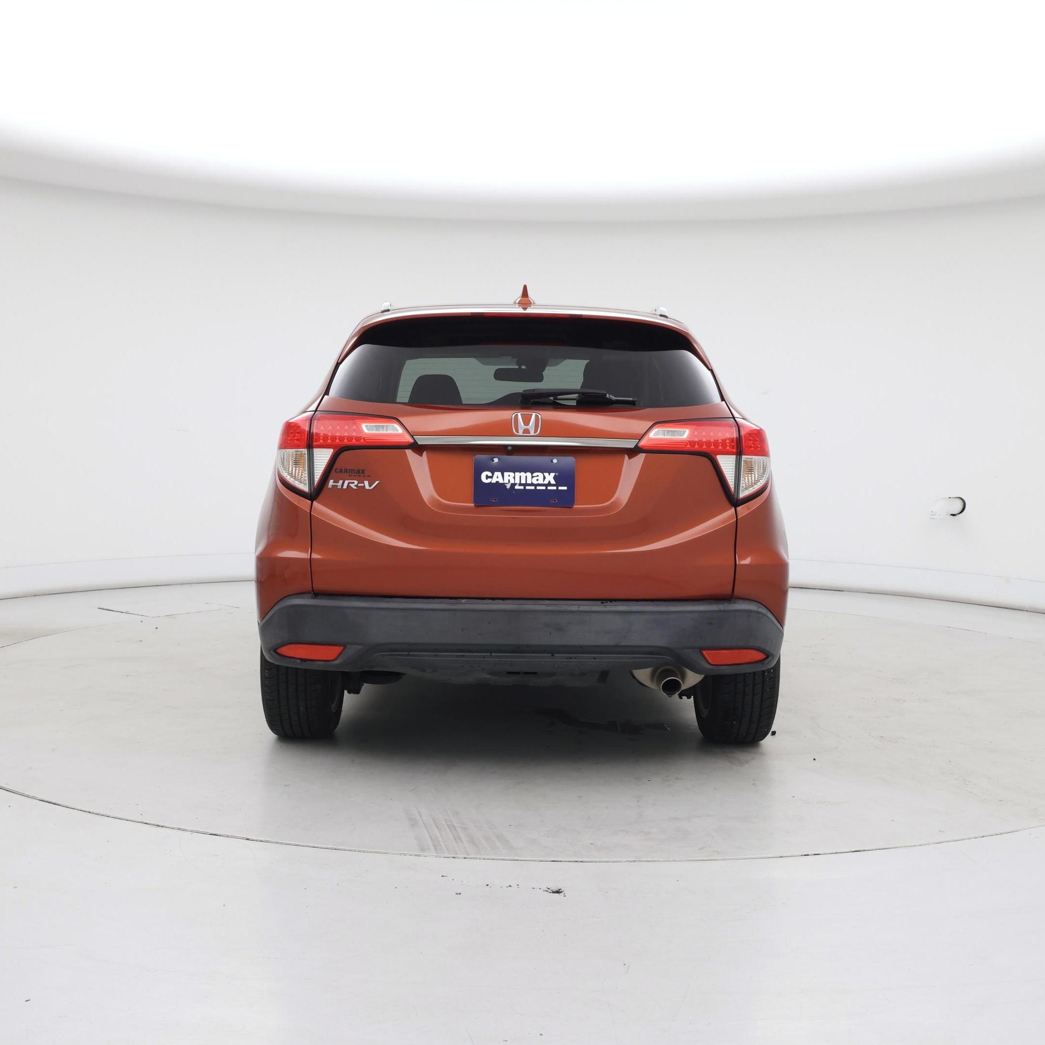 Thumbnail: 2019 Honda HR-V - 6