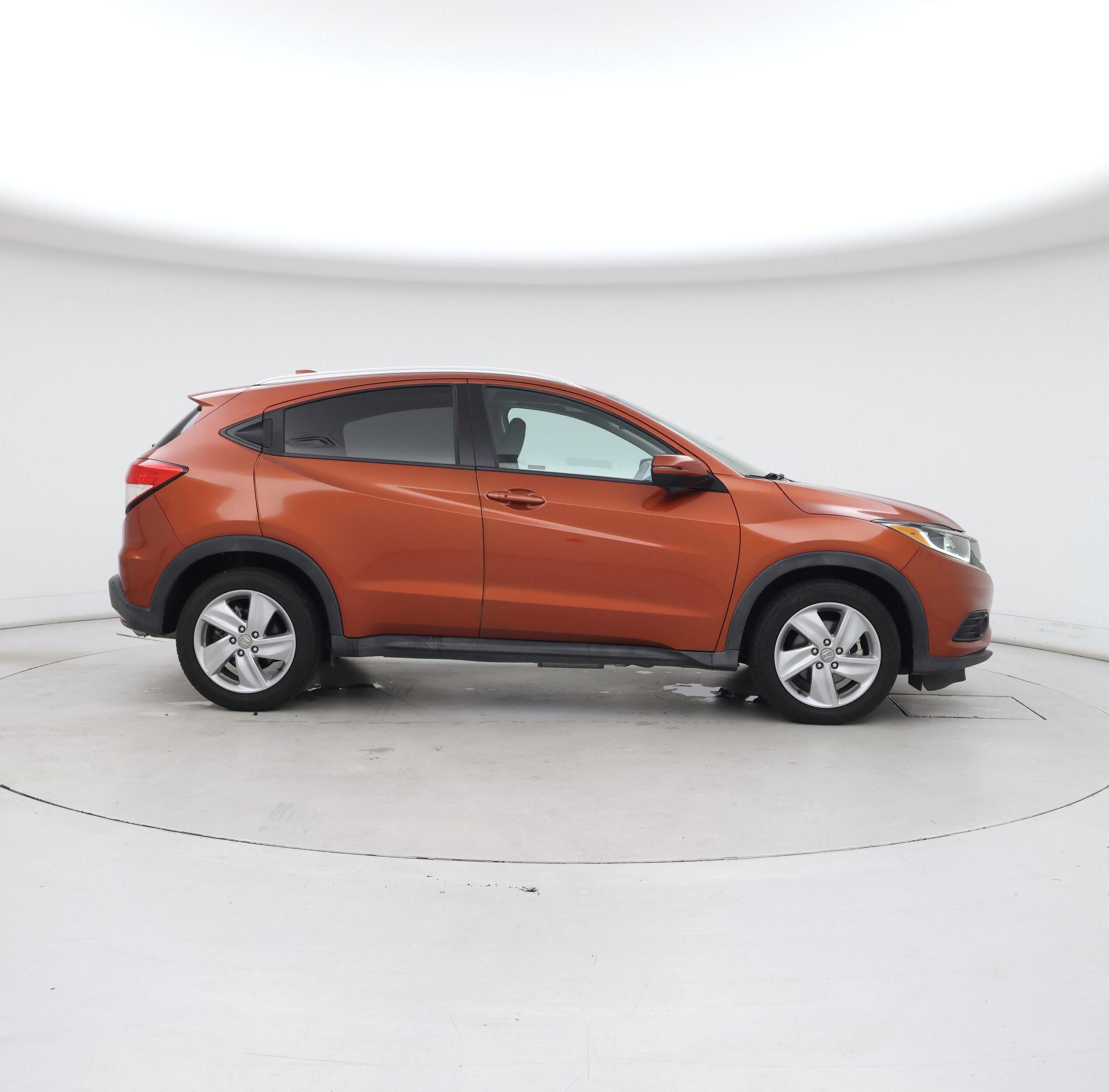 Thumbnail: 2019 Honda HR-V - 7