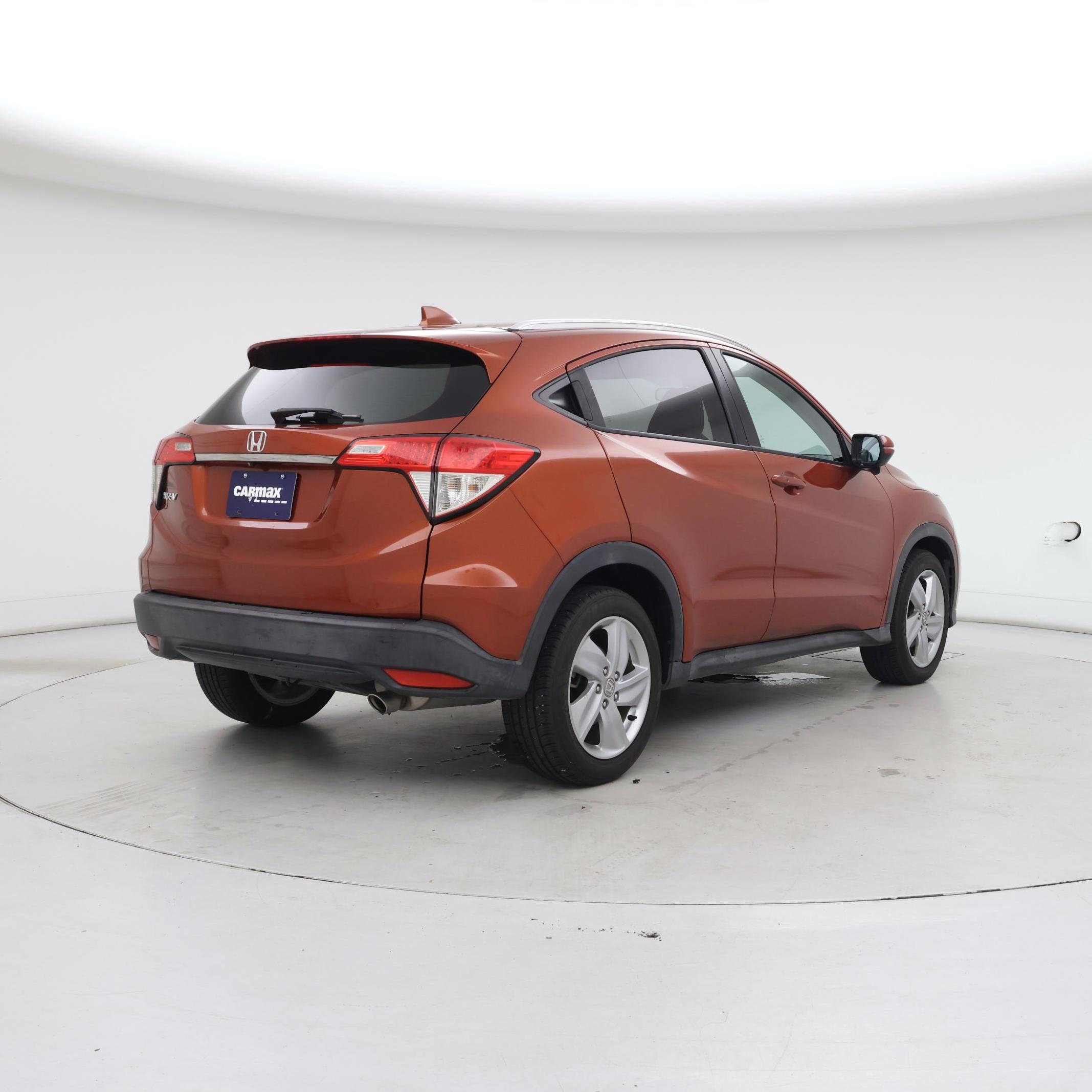 Thumbnail: 2019 Honda HR-V - 8