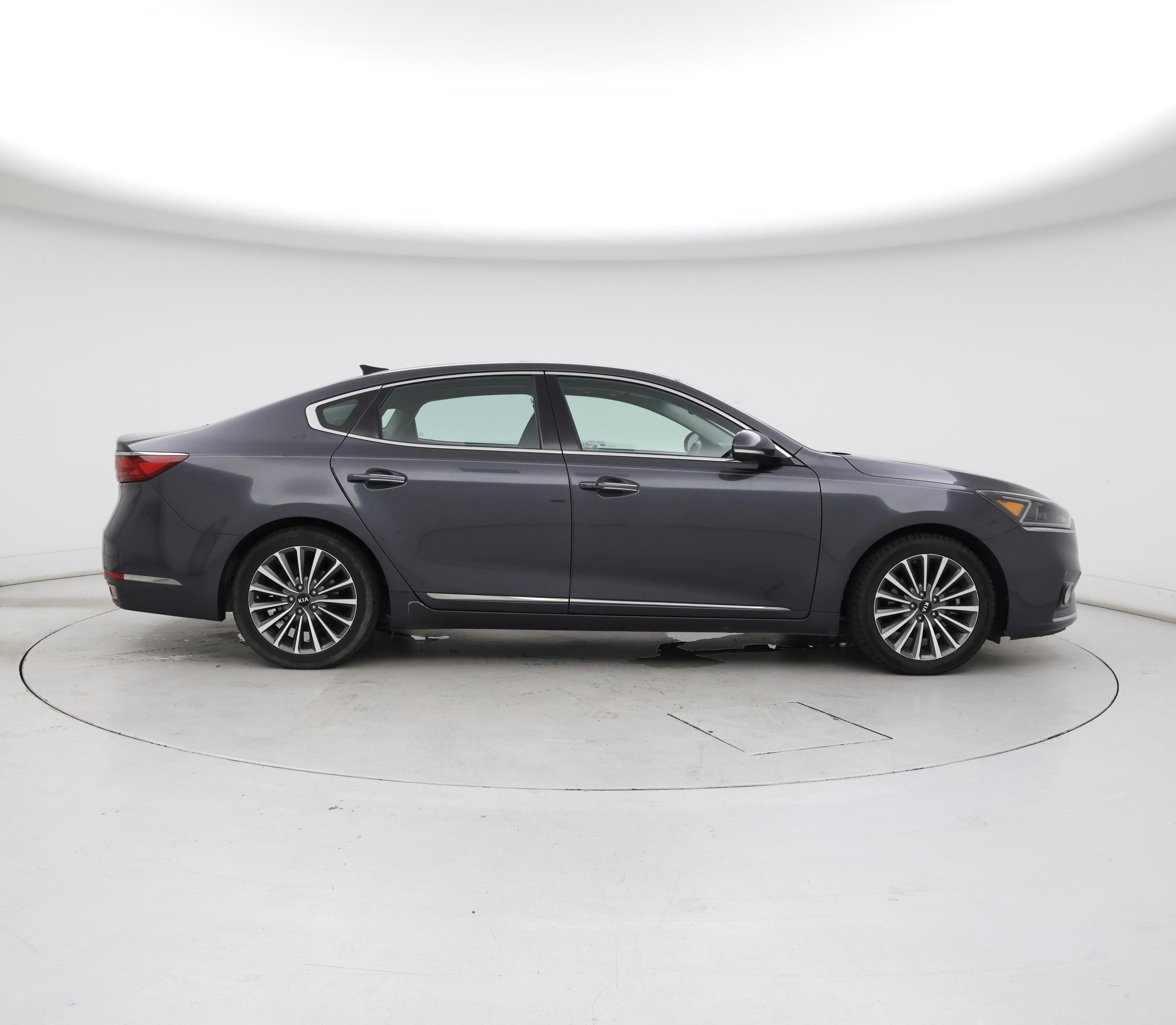 Thumbnail: 2017 Kia Cadenza - 7
