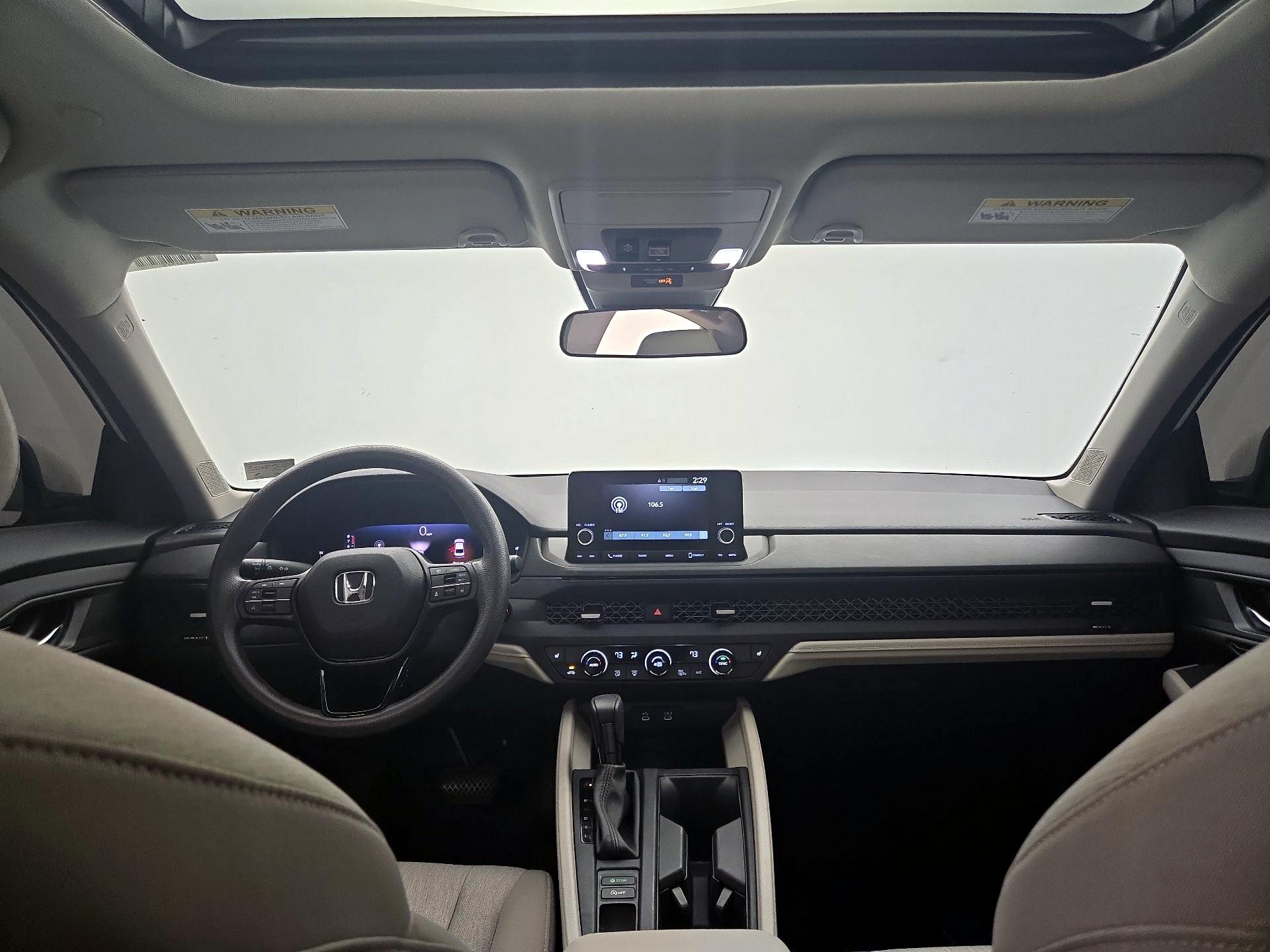 Thumbnail: 2023 Honda Accord - 9