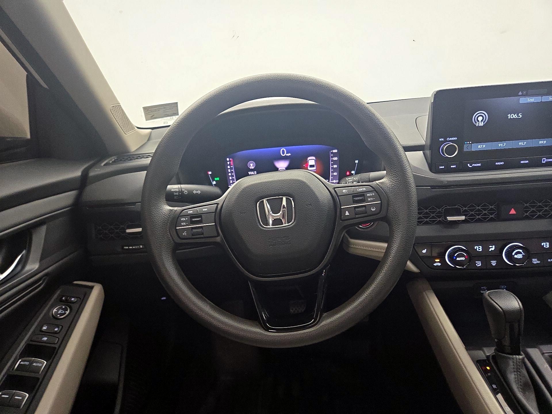 Thumbnail: 2023 Honda Accord - 10