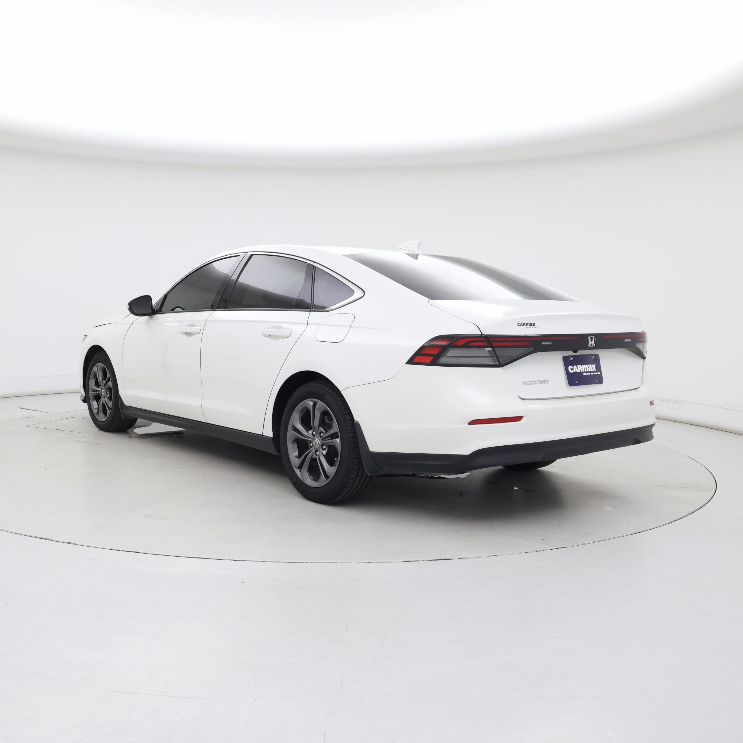 Thumbnail: 2023 Honda Accord - 2