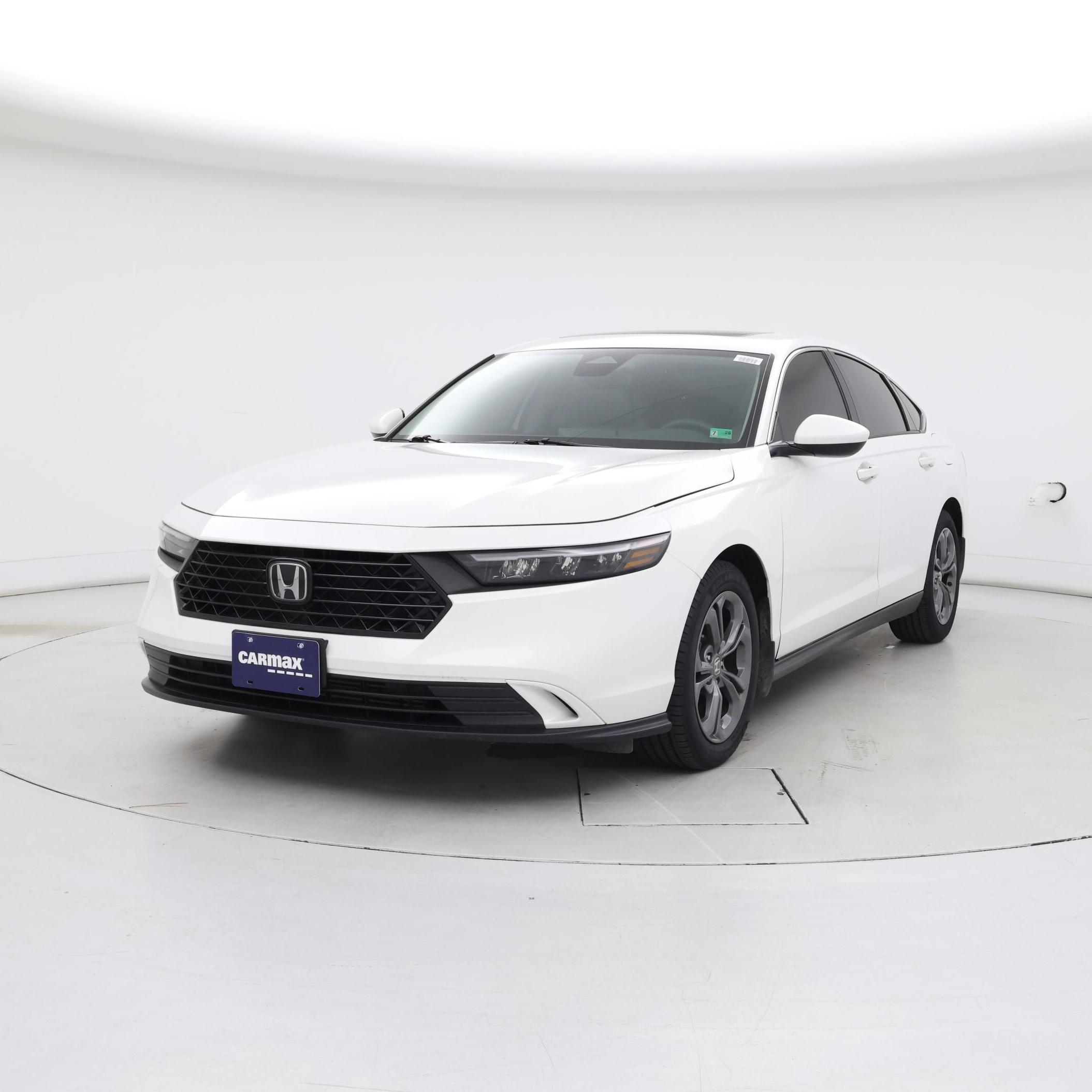 Thumbnail: 2023 Honda Accord - 4