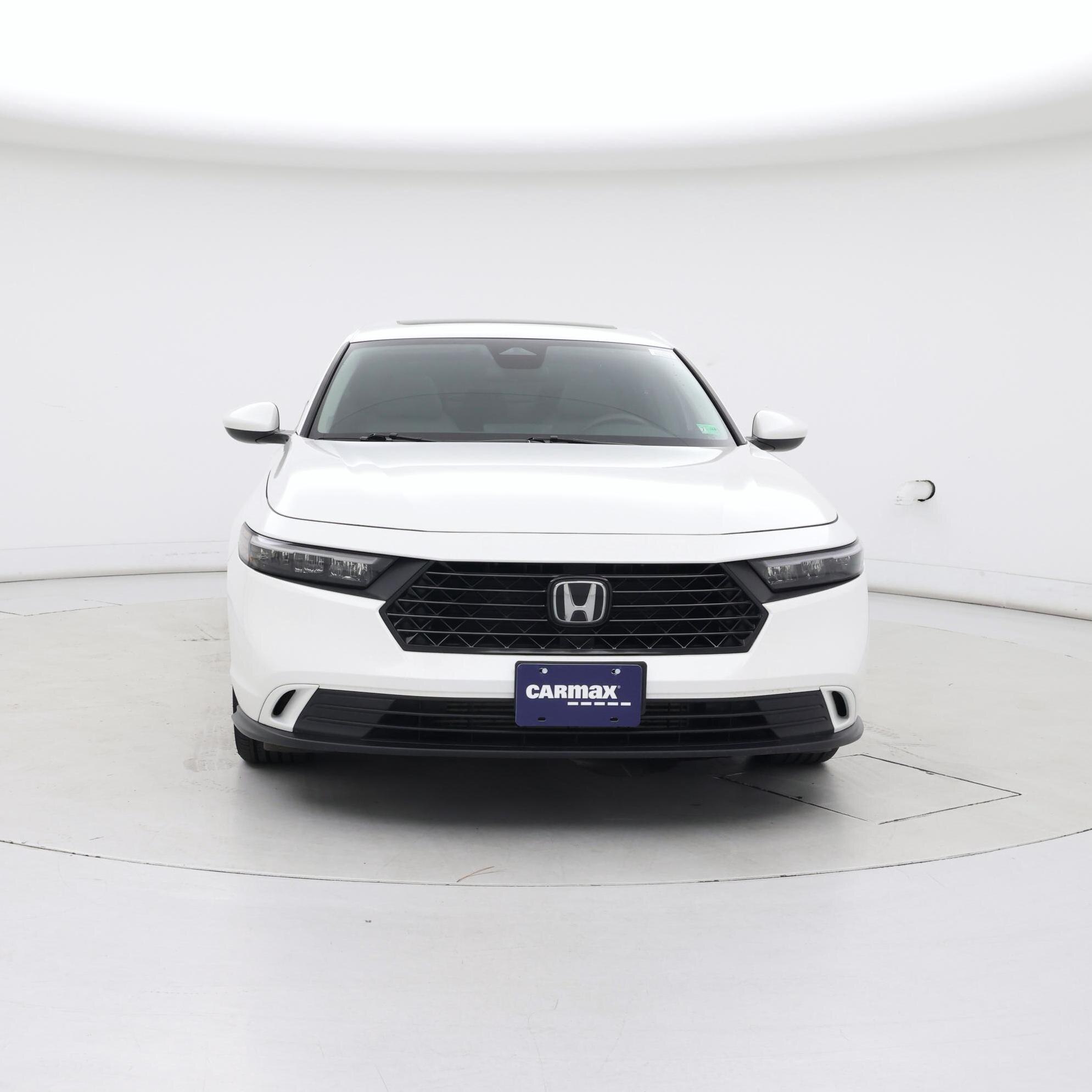 Thumbnail: 2023 Honda Accord - 5