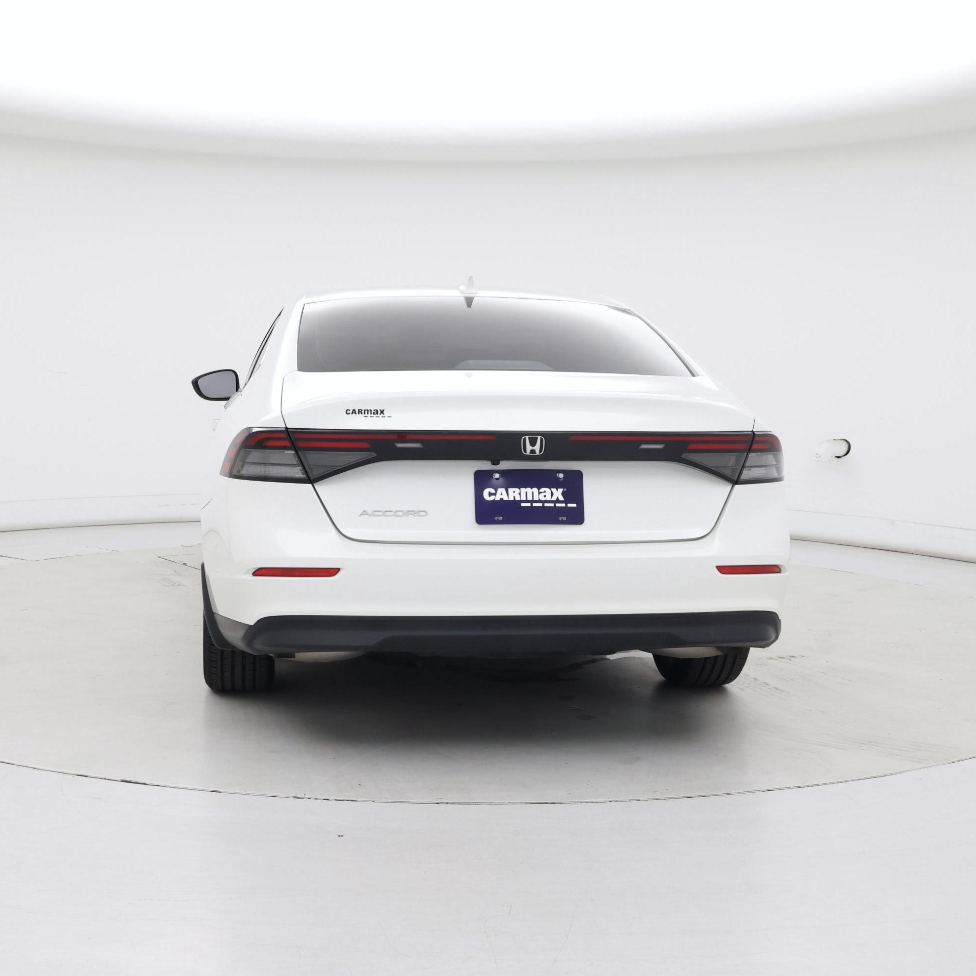 Thumbnail: 2023 Honda Accord - 6