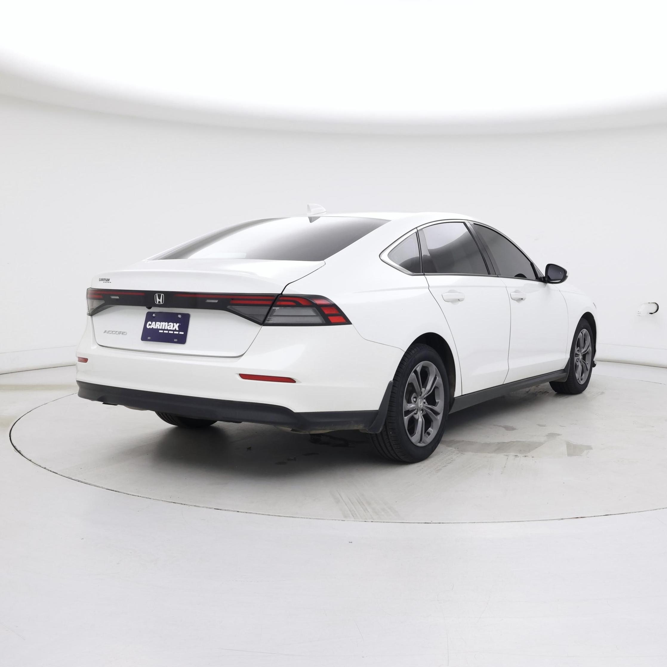 Thumbnail: 2023 Honda Accord - 8