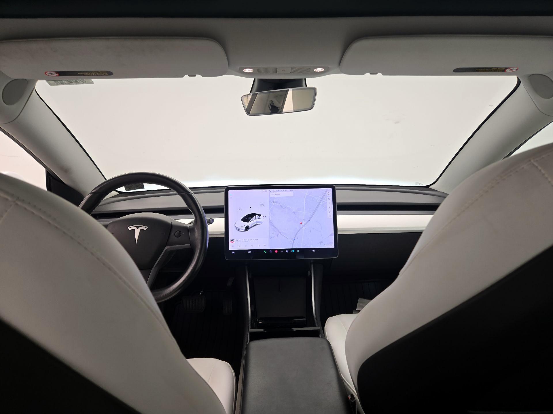 Thumbnail: 2018 Tesla Model 3 - 9