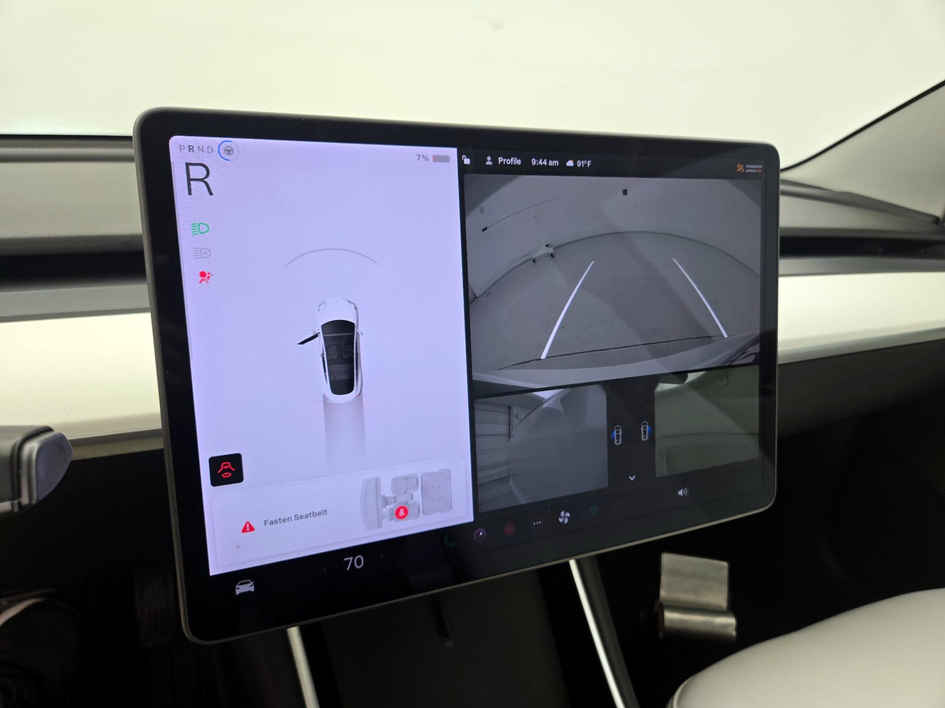 Thumbnail: 2018 Tesla Model 3 - 14