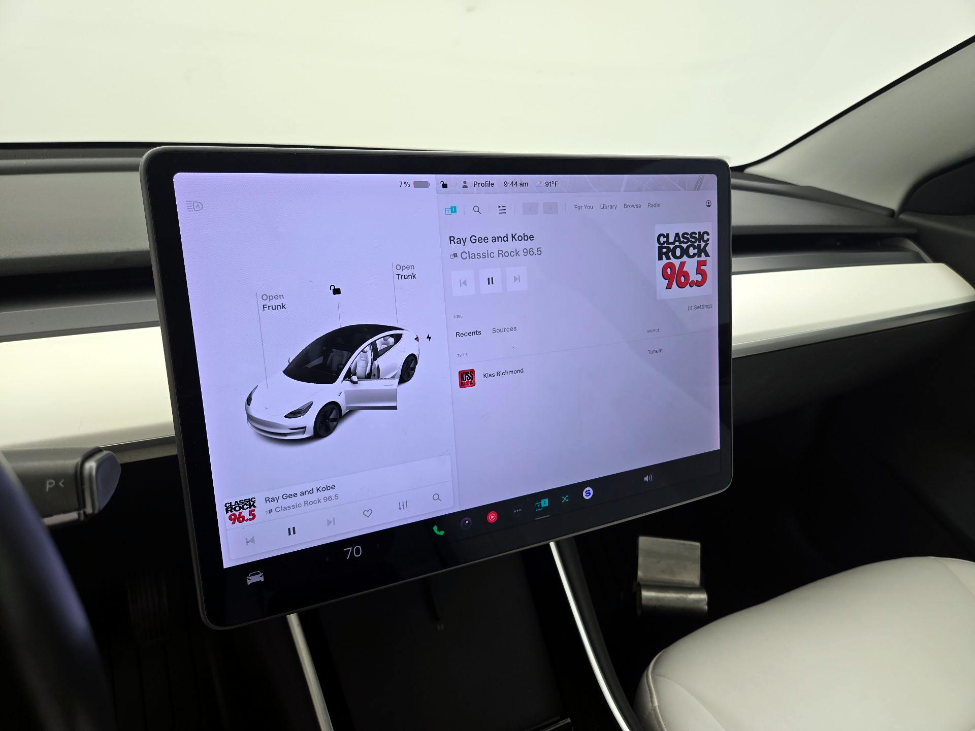 Thumbnail: 2018 Tesla Model 3 - 15