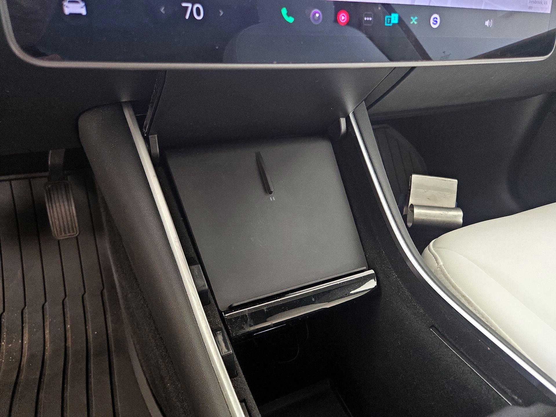 Thumbnail: 2018 Tesla Model 3 - 18