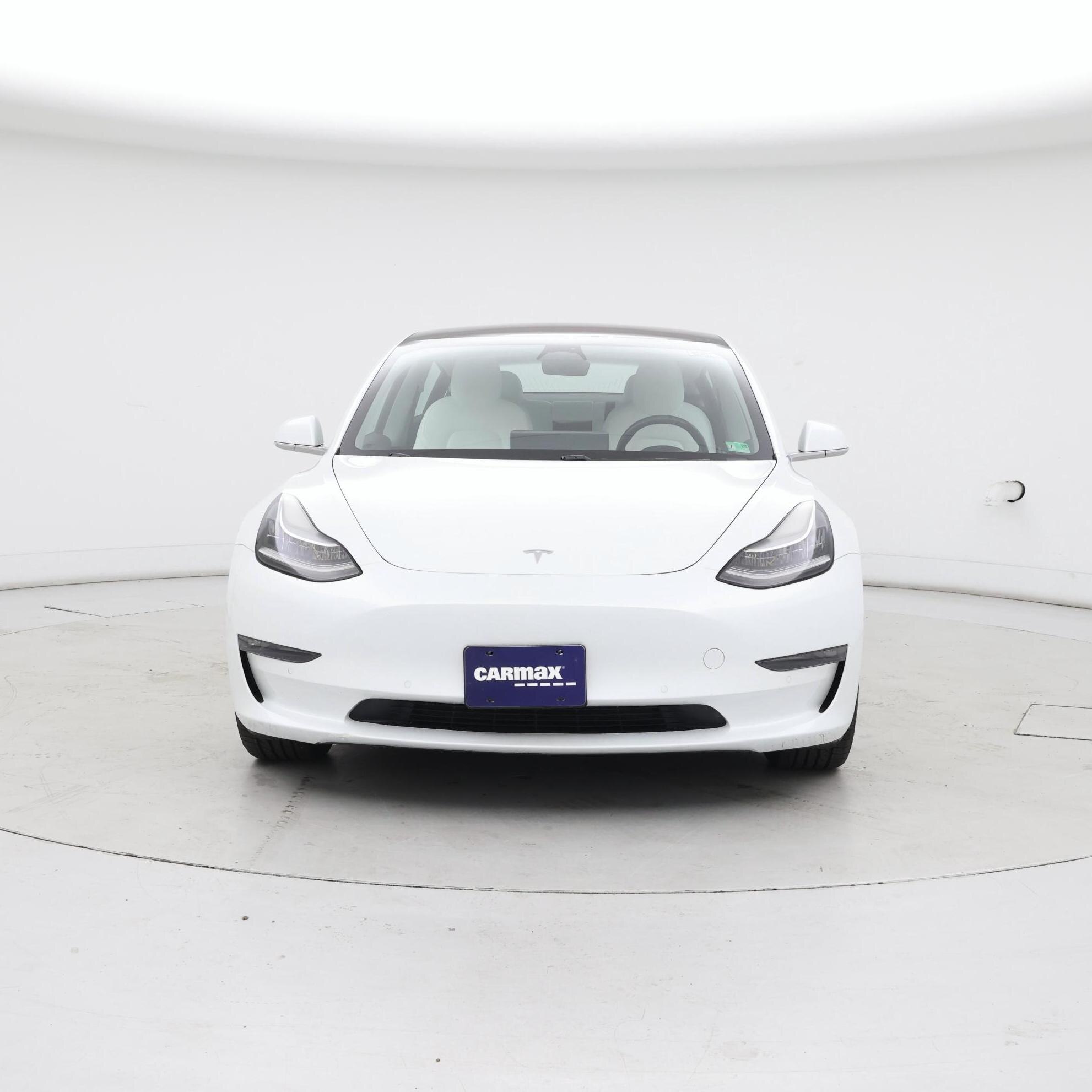Thumbnail: 2018 Tesla Model 3 - 5