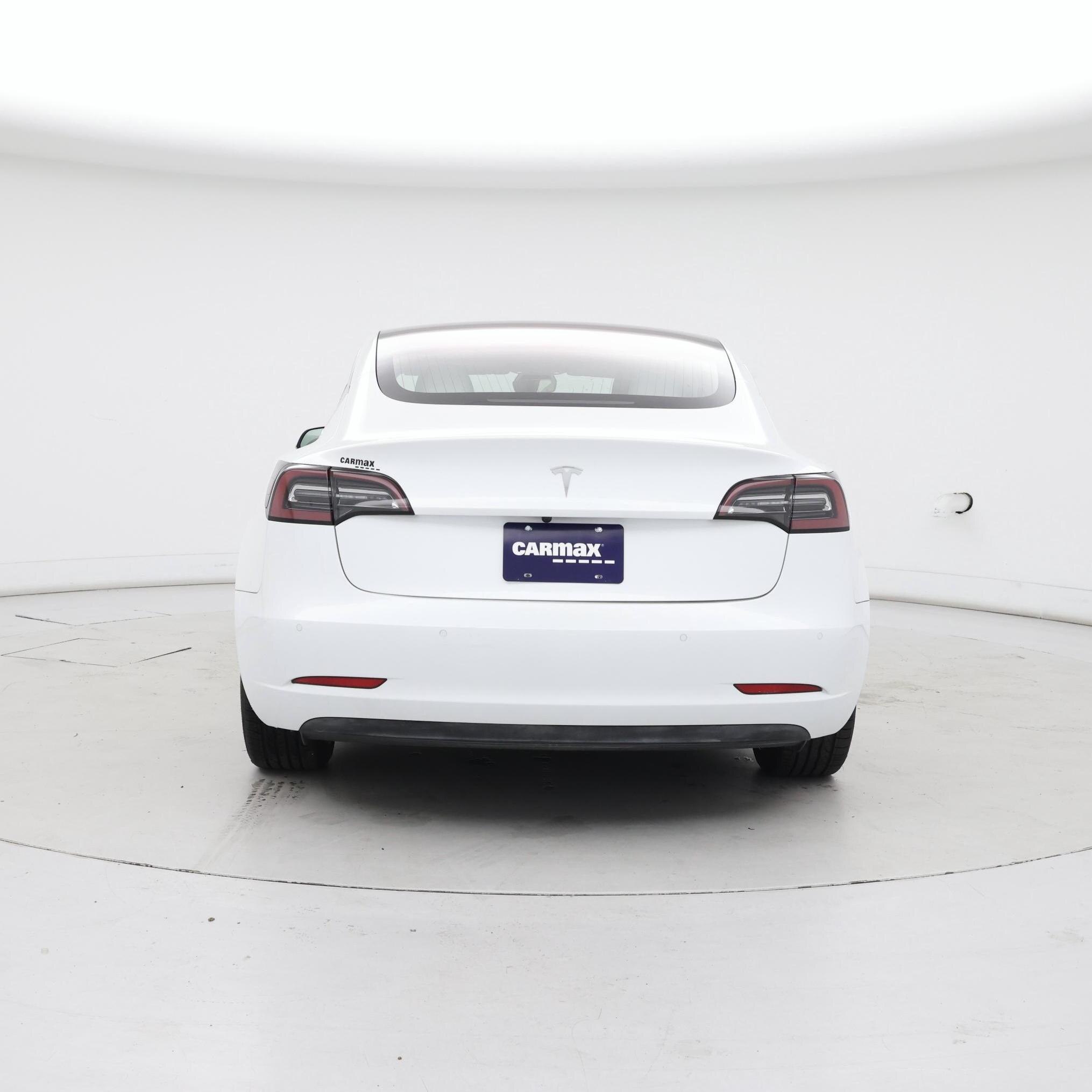 Thumbnail: 2018 Tesla Model 3 - 6