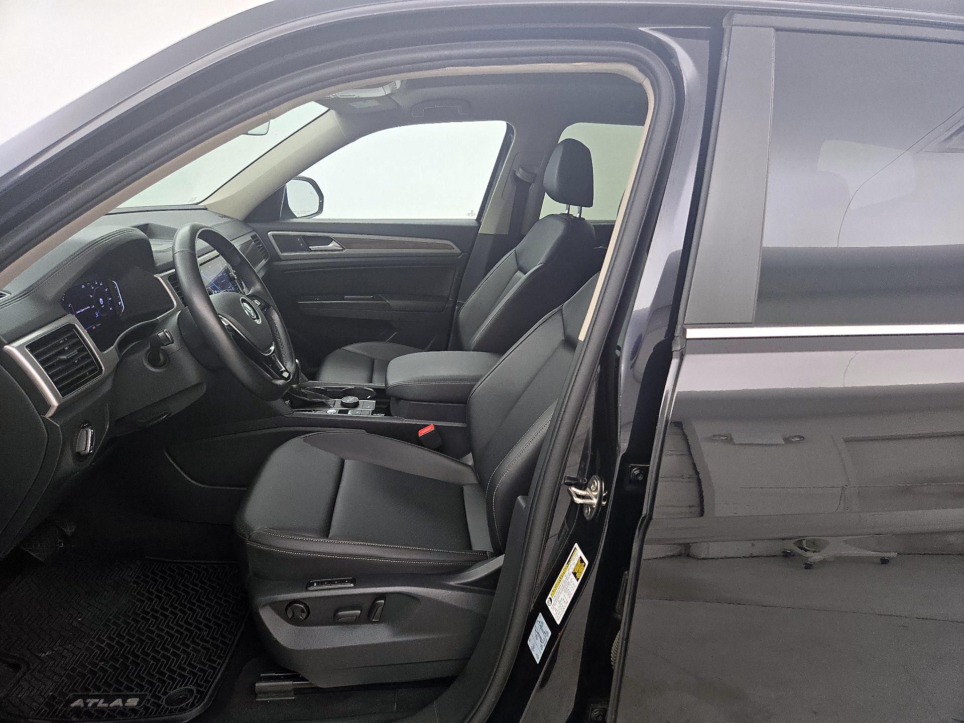 Thumbnail: 2019 Volkswagen Atlas - 11