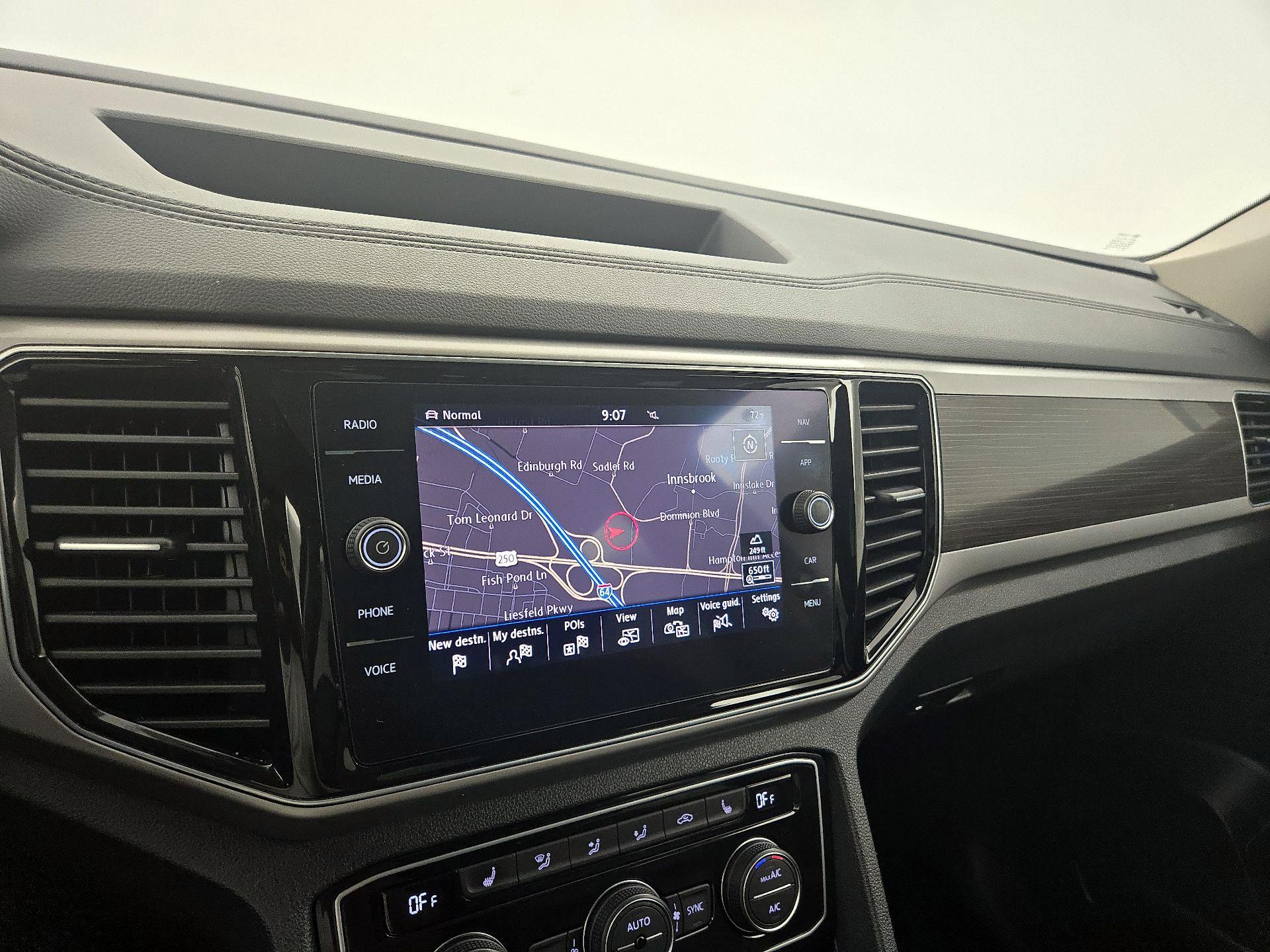Thumbnail: 2019 Volkswagen Atlas - 14