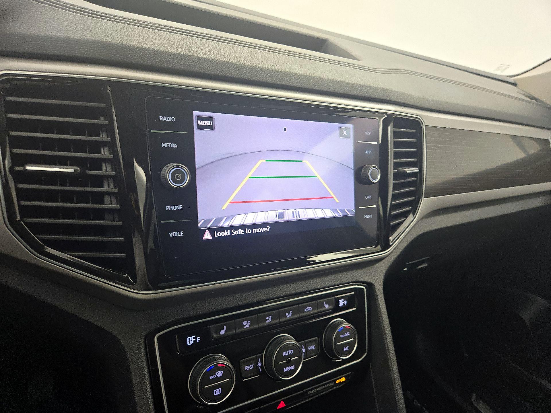 Thumbnail: 2019 Volkswagen Atlas - 15