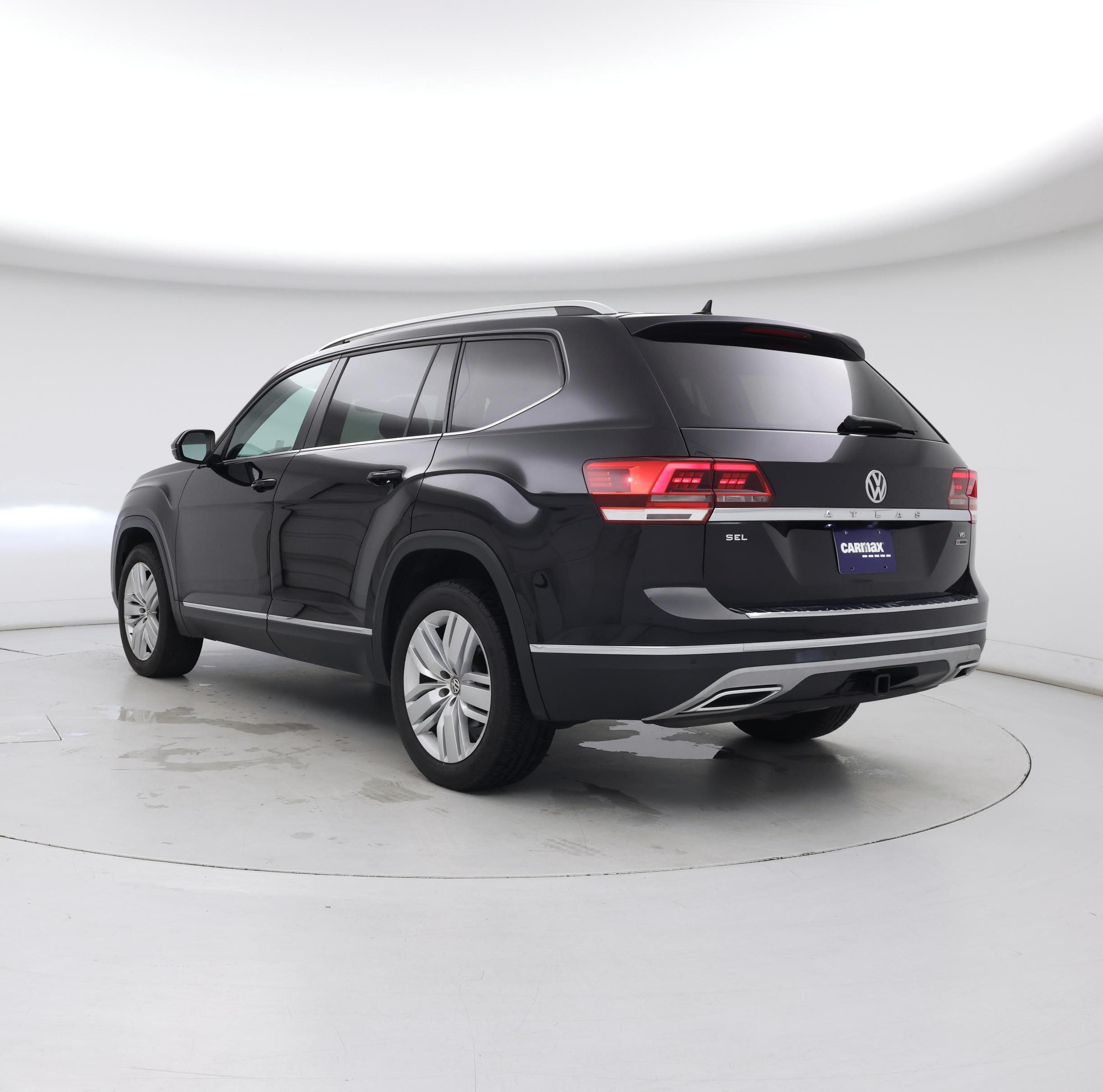 Thumbnail: 2019 Volkswagen Atlas - 2