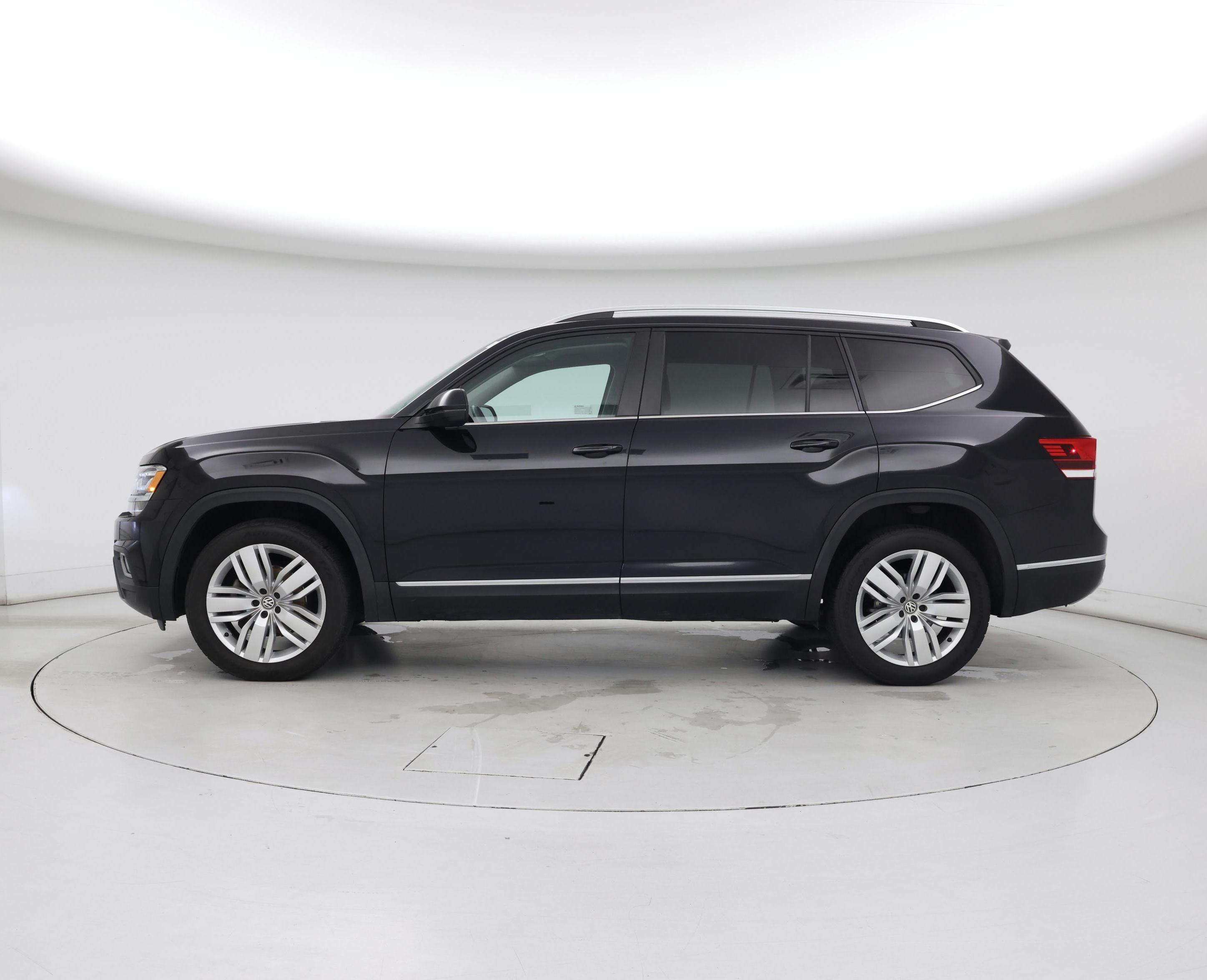 Thumbnail: 2019 Volkswagen Atlas - 3