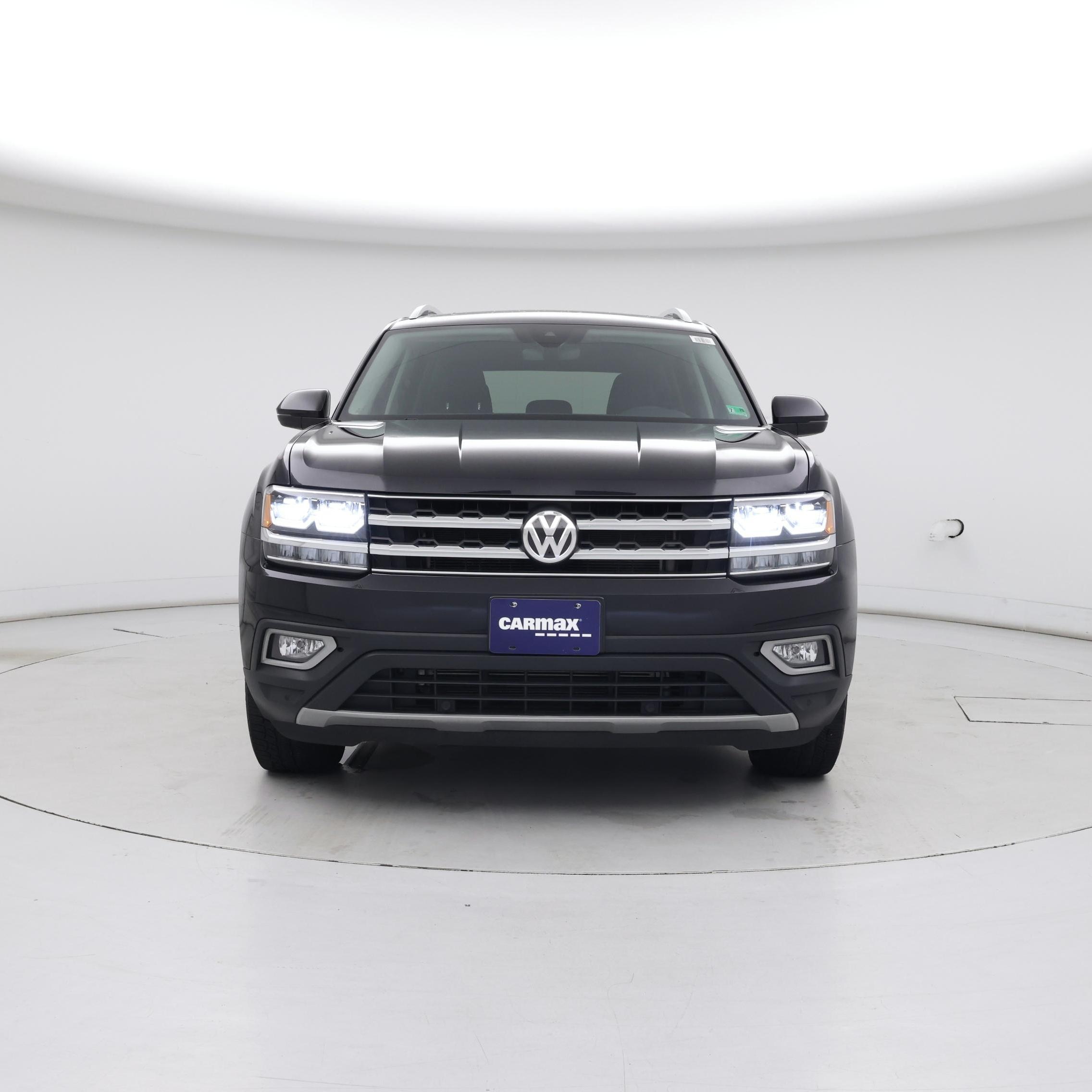 Thumbnail: 2019 Volkswagen Atlas - 5